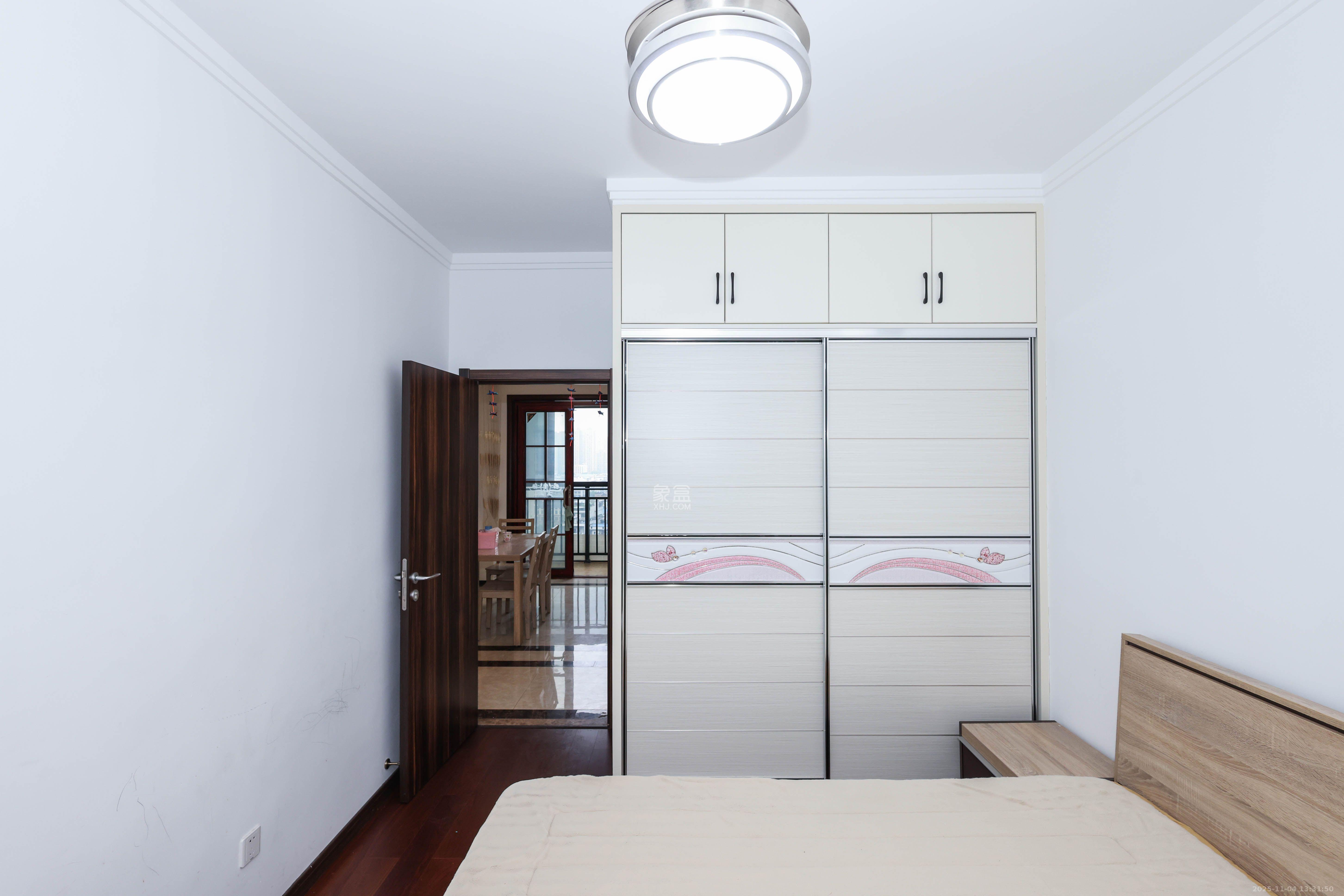 中建梅溪湖中心 4室2厅2卫 4000.0元/月 中建梅溪湖中心 4室2厅2卫 4000.0元/月室内图