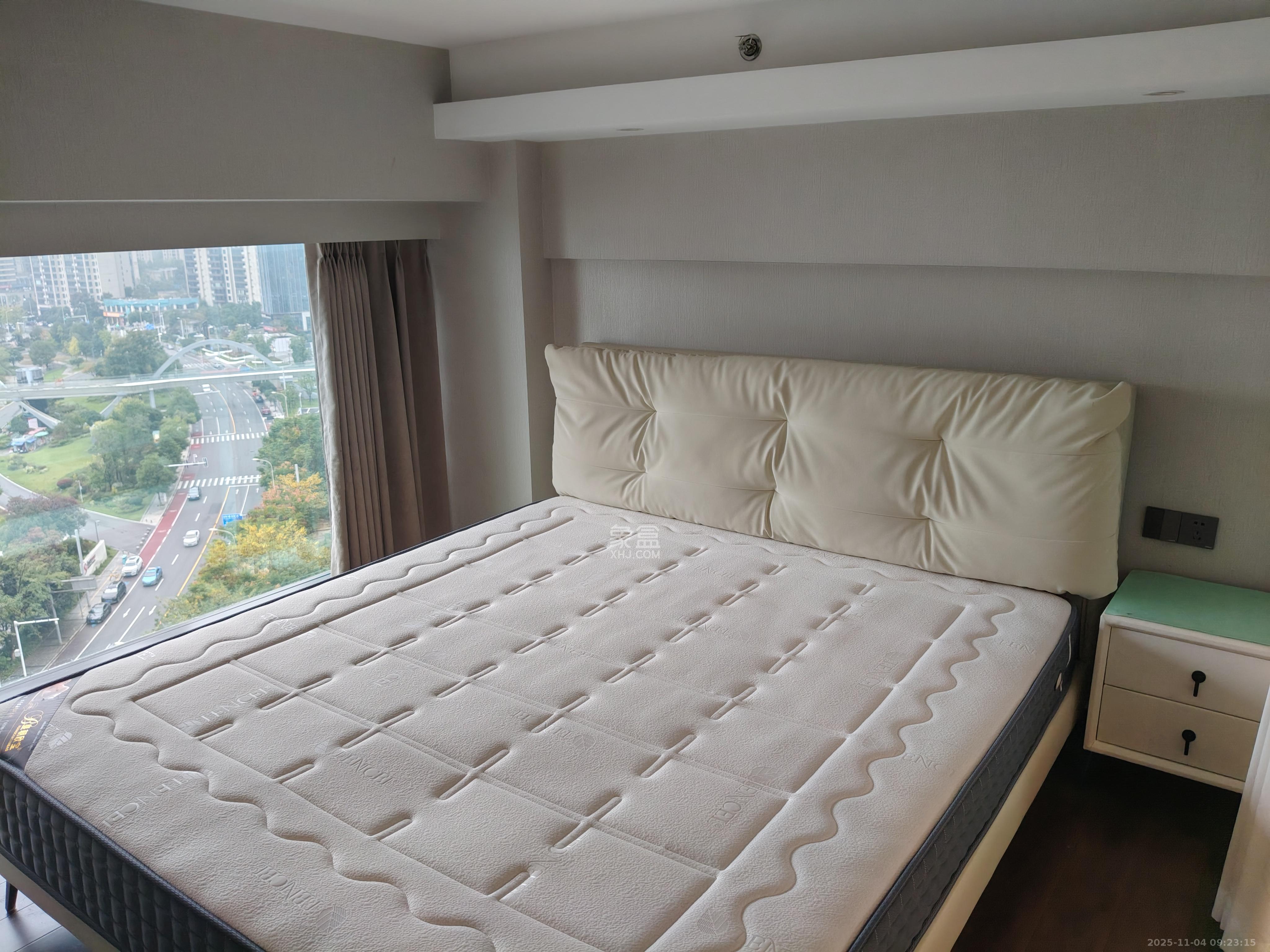 达美寰宇中心  1室0厅0卫    3000.0元/月室内图