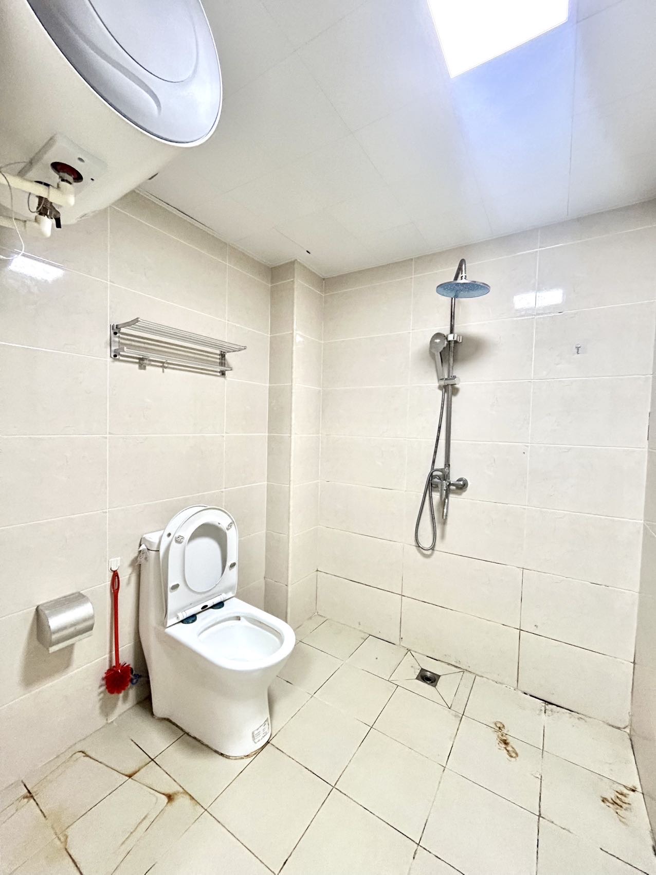 坡巷雅苑  1室0厅1卫    1400.0元/月室内图