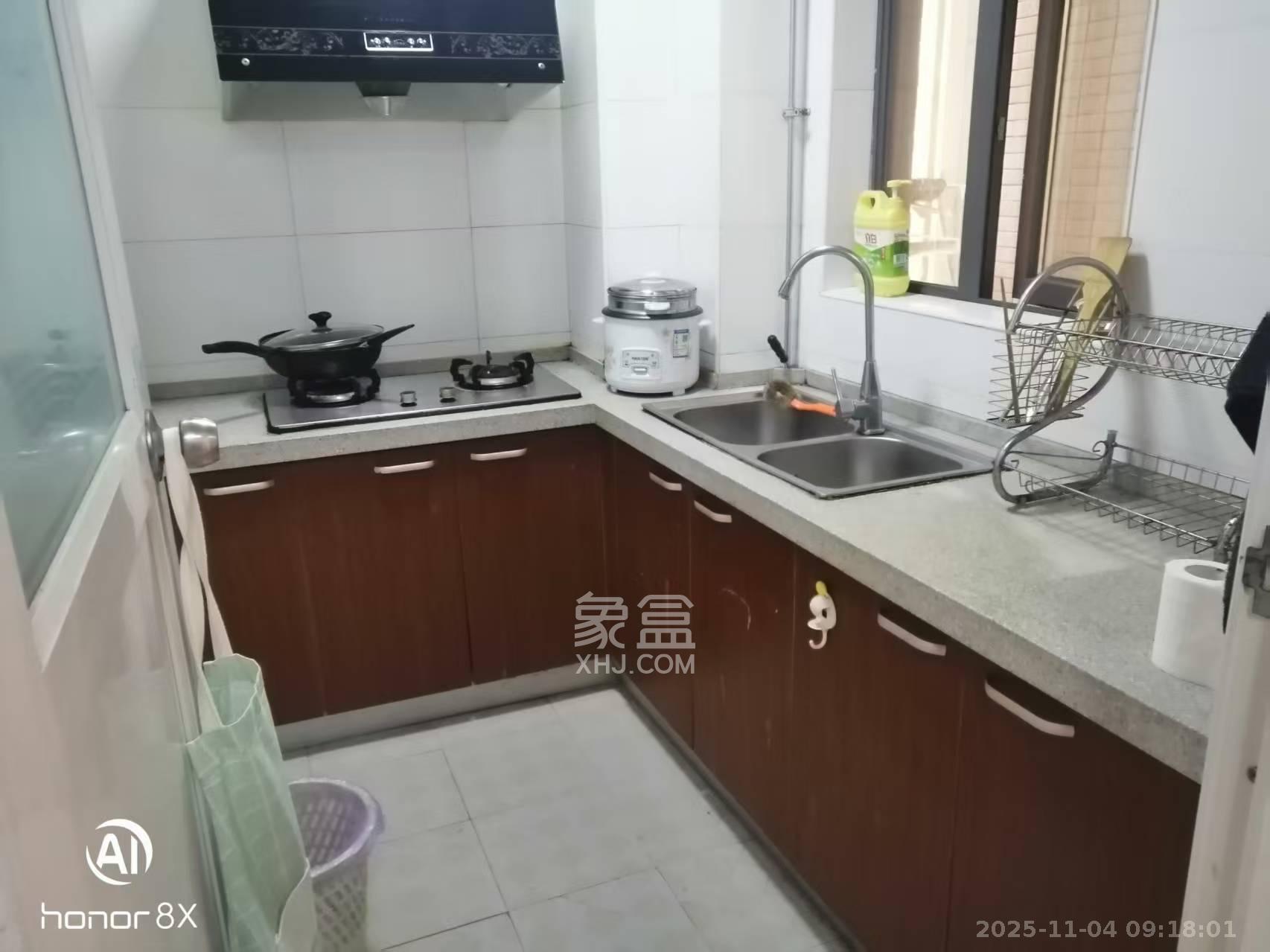 万博汇  1室1厅1卫    1700.0元/月室内图