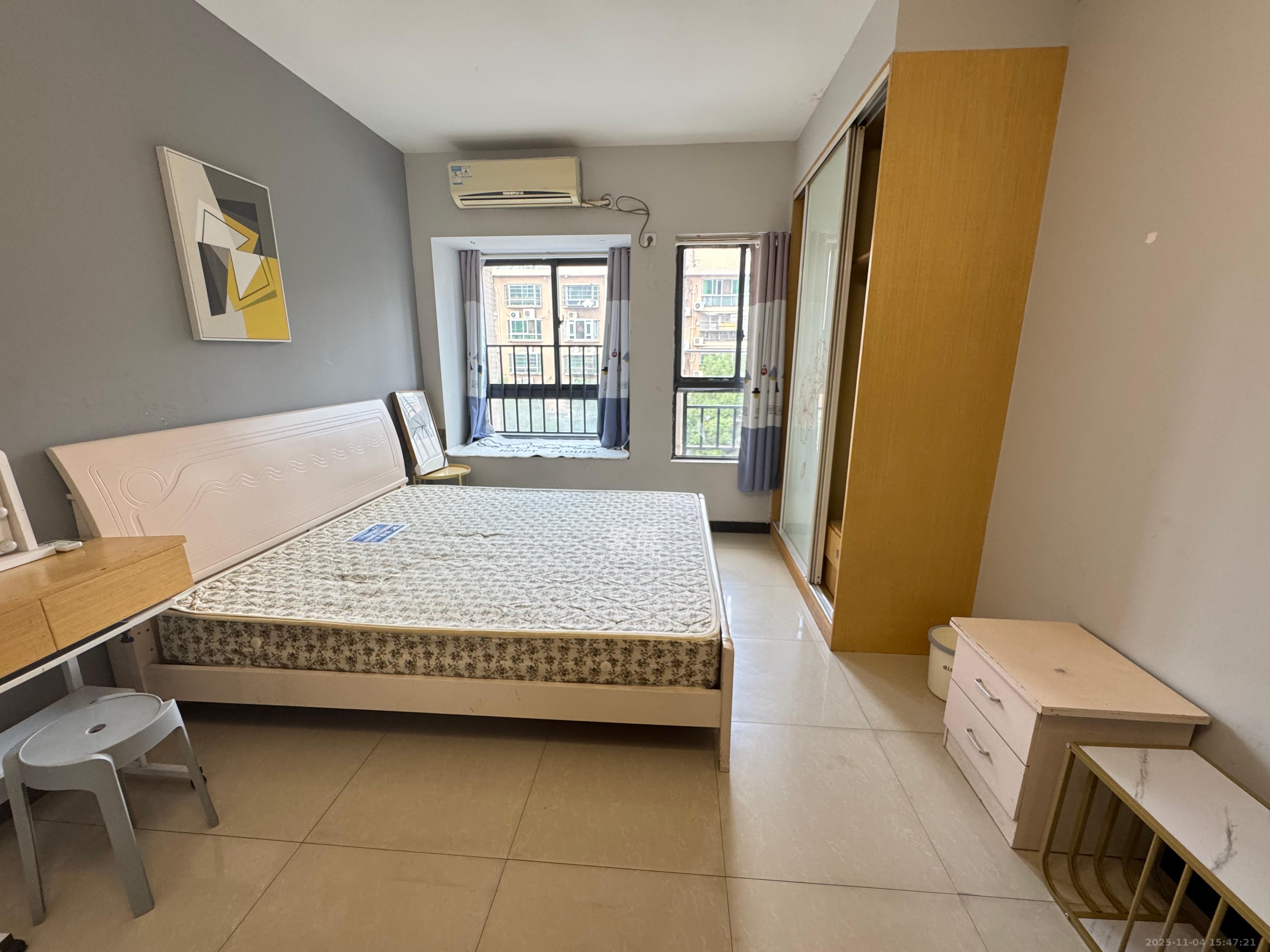 上峰苑（兰亭玥岛）  1室1厅1卫    1450.0元/月室内图