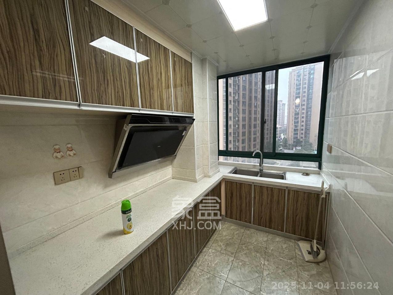 才子嘉都  2室2厅1卫    1800.0元/月室内图