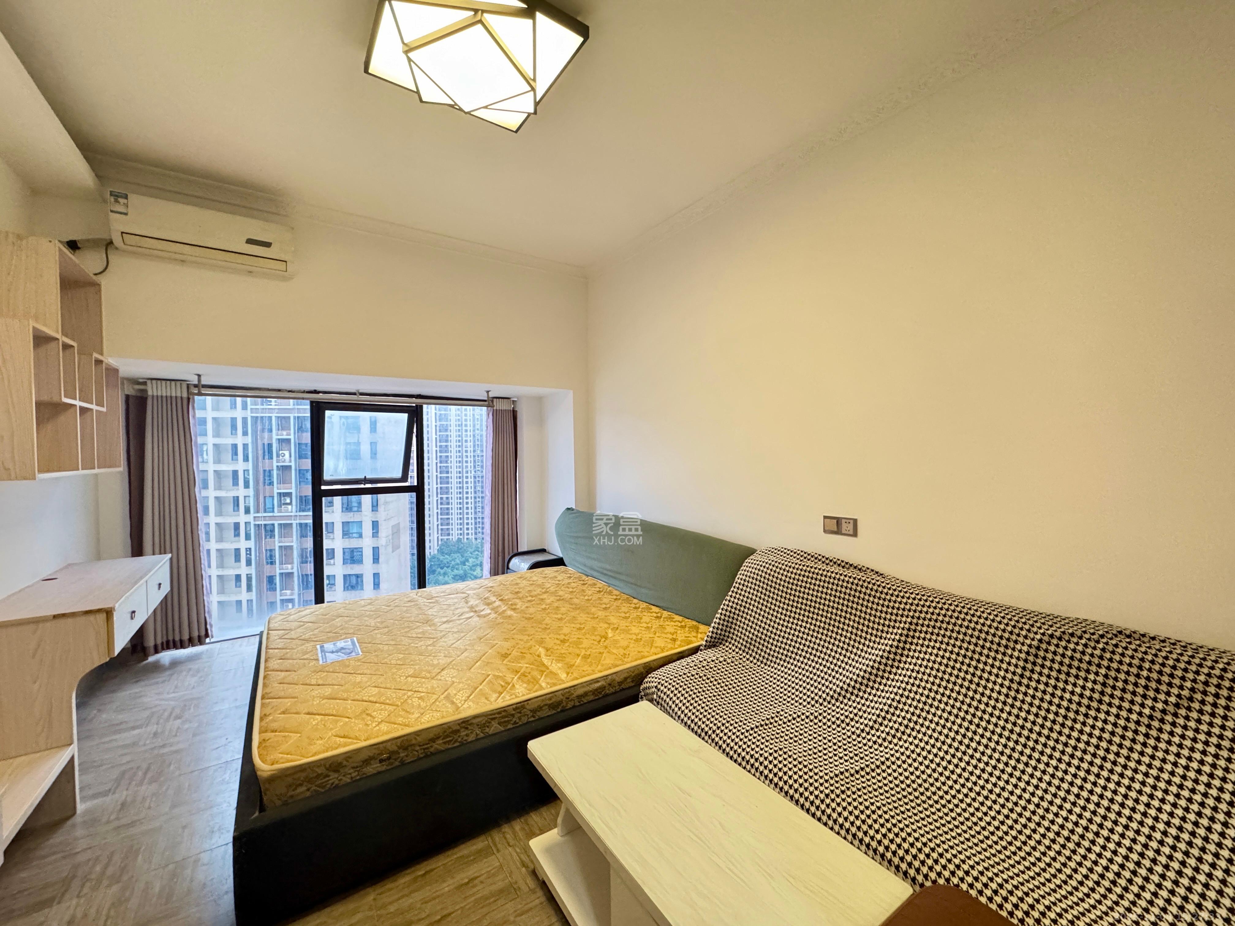 达美D6区 1室1厅1卫 1500.0元/月 达美D6区 1室1厅1卫 1500.0元/月室内图