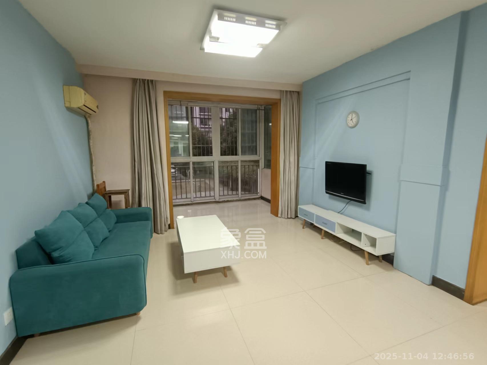 山语城一期  2室2厅1卫    1600.0元/月