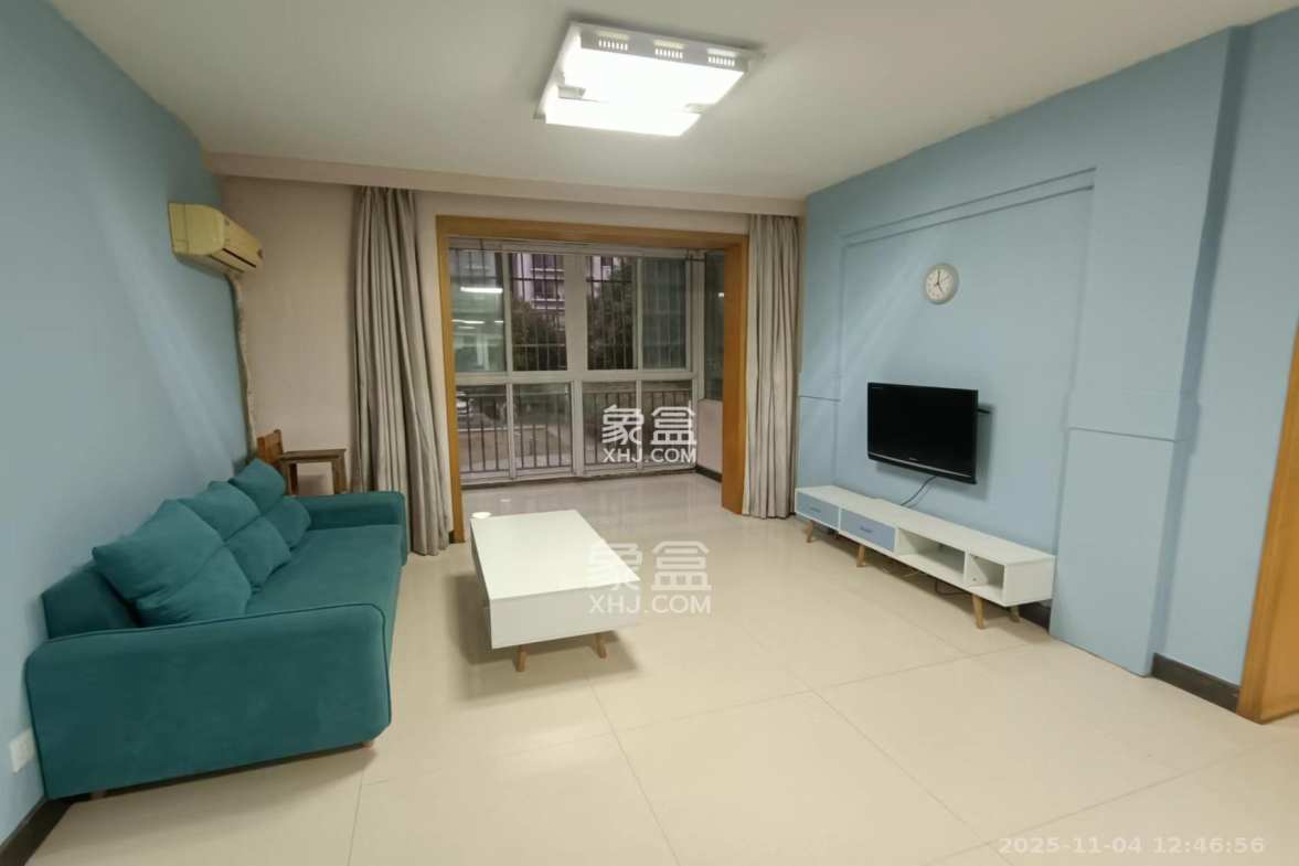 山语城一期 2室2厅1卫 1600.0元/月 山语城一期 2室2厅1卫 1600.0元/月室内图