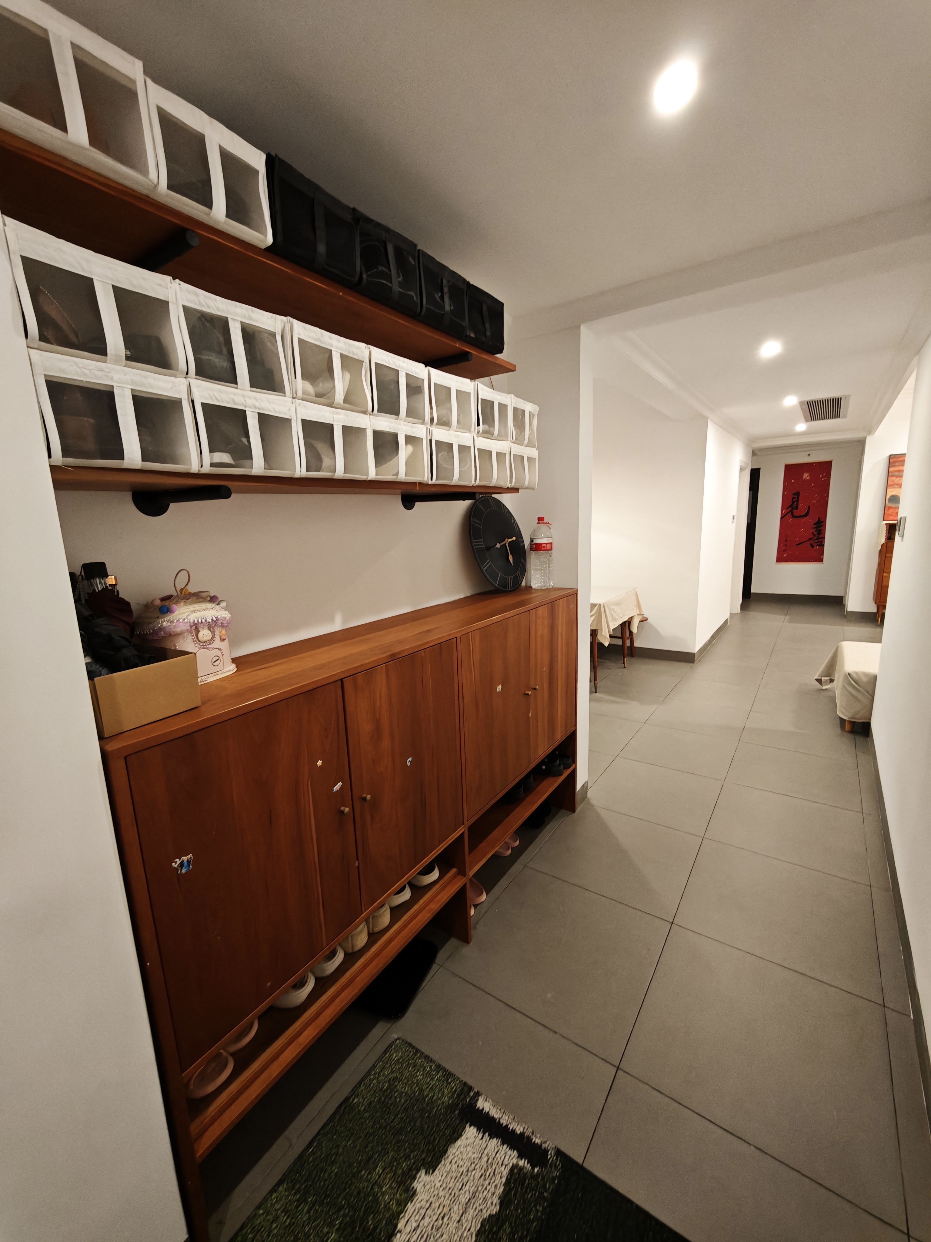 五江碧桂园城市广场  1室0厅0卫    100.0万客厅