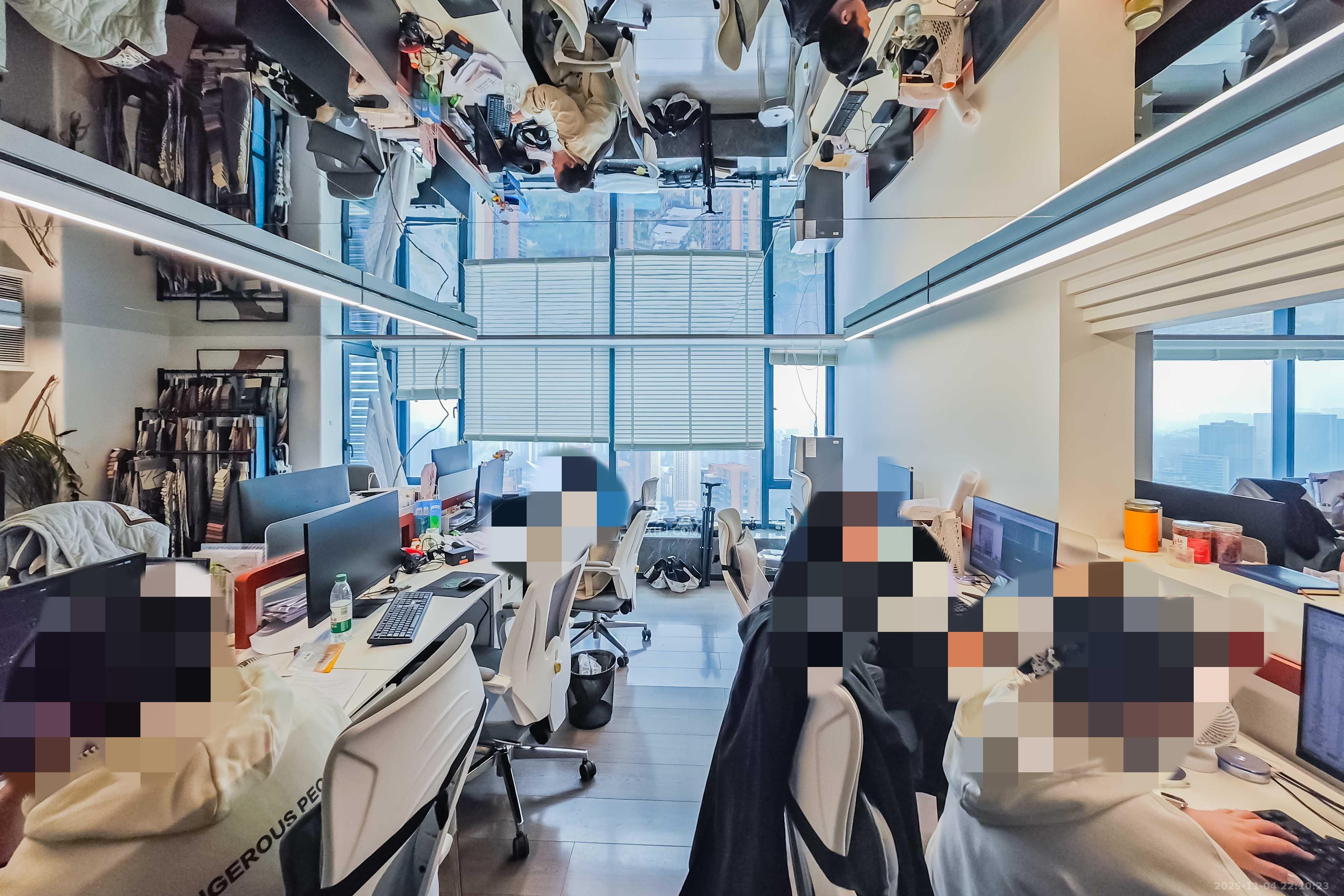 京武浪琴山三期（京武中心）  1室1厅1卫    89.0万