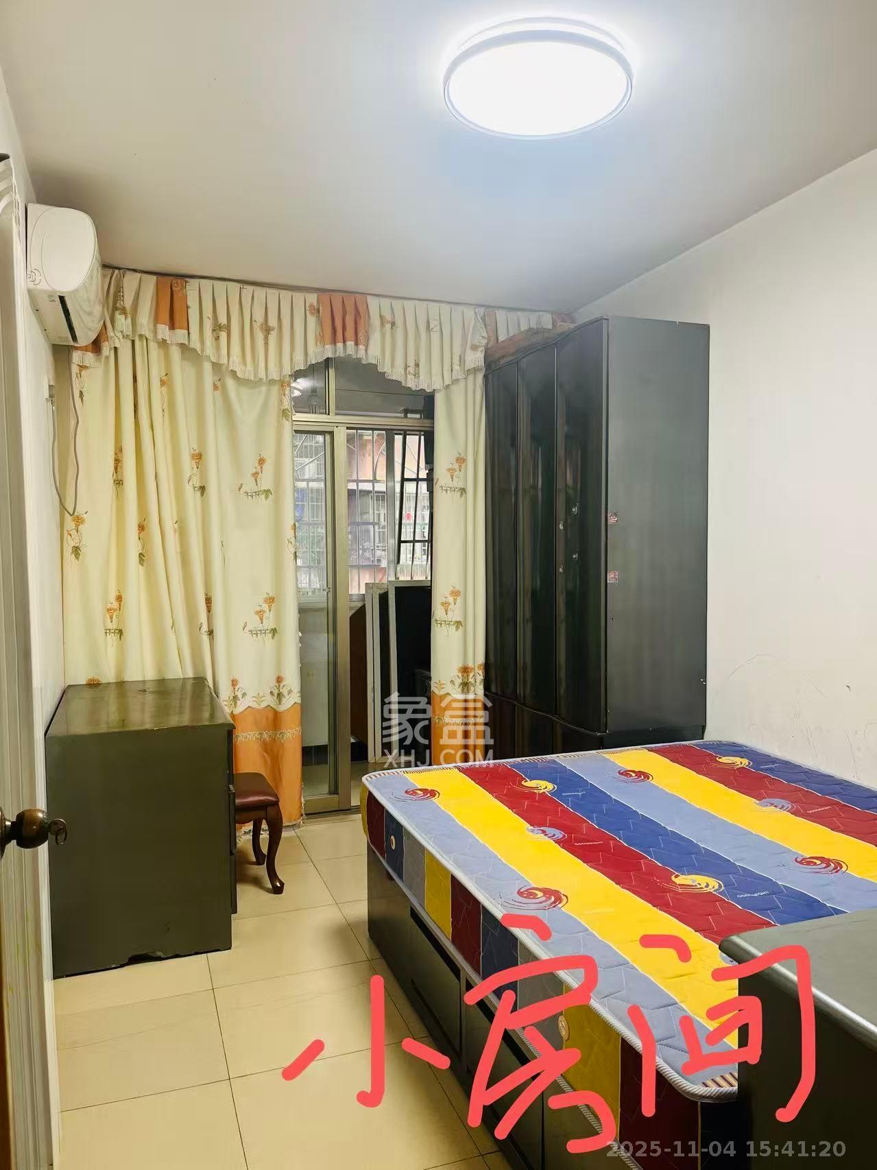 桔洲新苑(观沙岭) 2室2厅1卫 1700.0元/月 桔洲新苑(观沙岭) 2室2厅1卫 1700.0元/月室内图