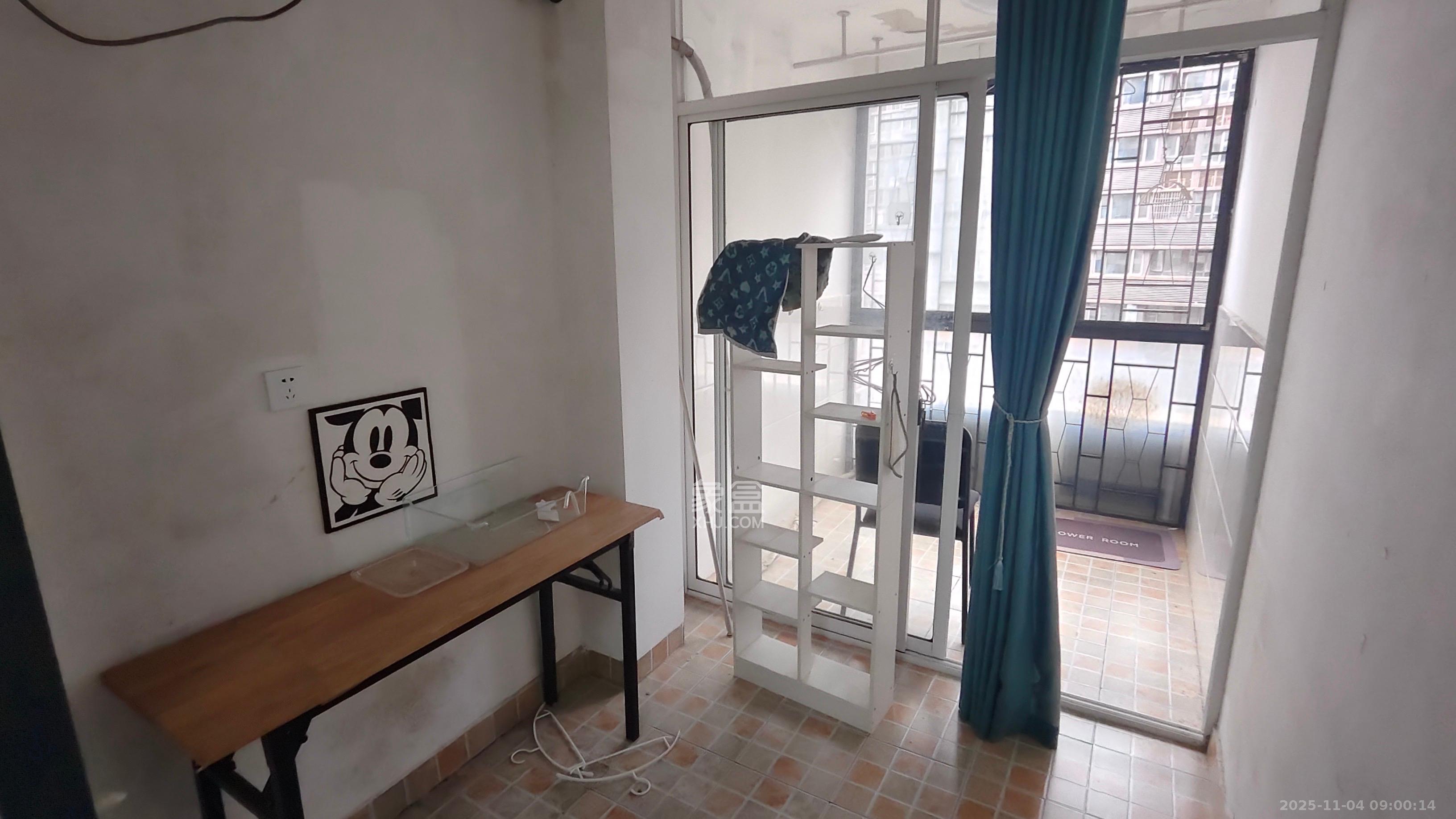 万博汇  1室1厅1卫    2000.0元/月室内图