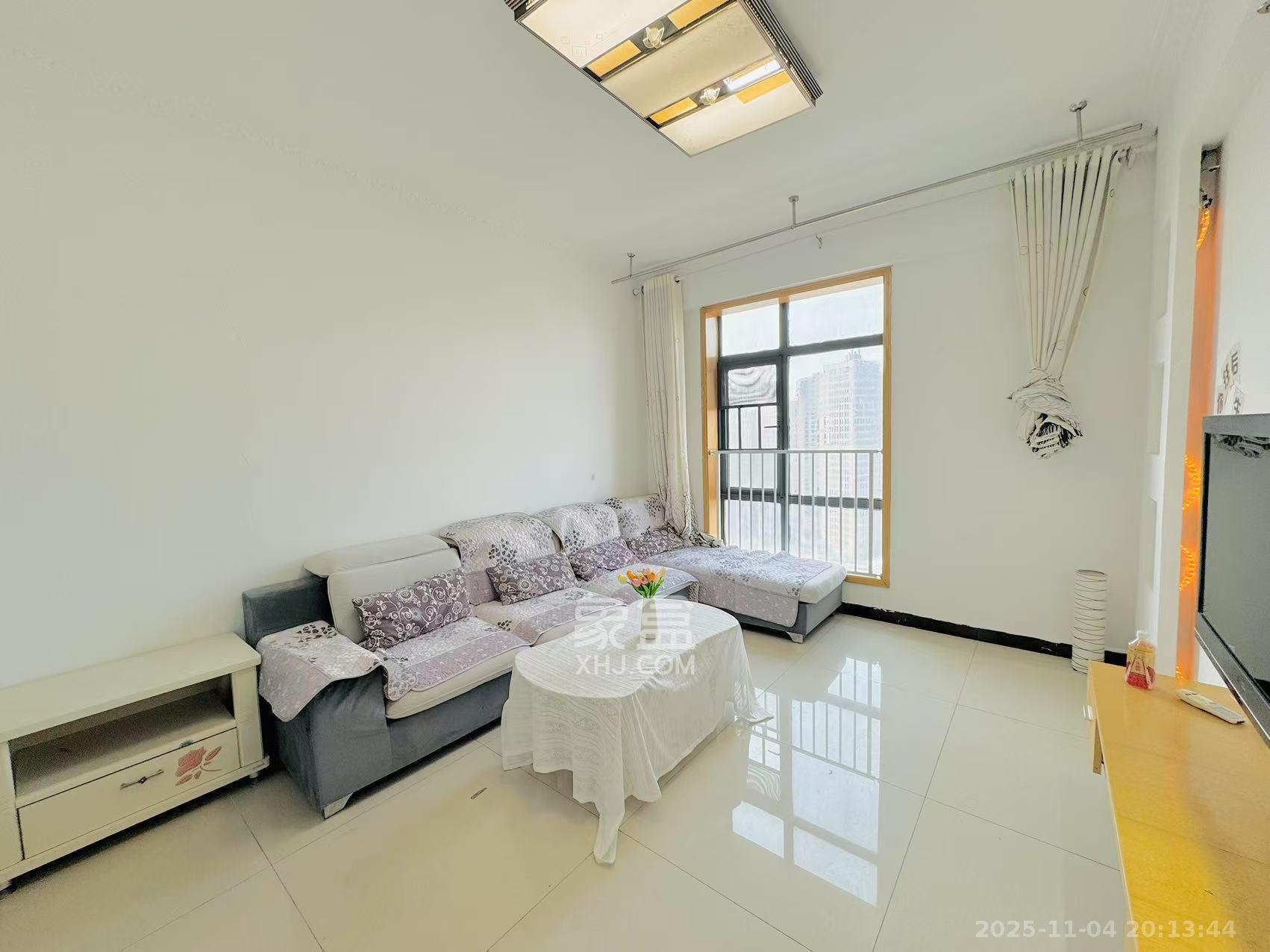 长盛岚庭 2室1厅1卫 1650.0元/月 长盛岚庭 2室1厅1卫 1650.0元/月室内图