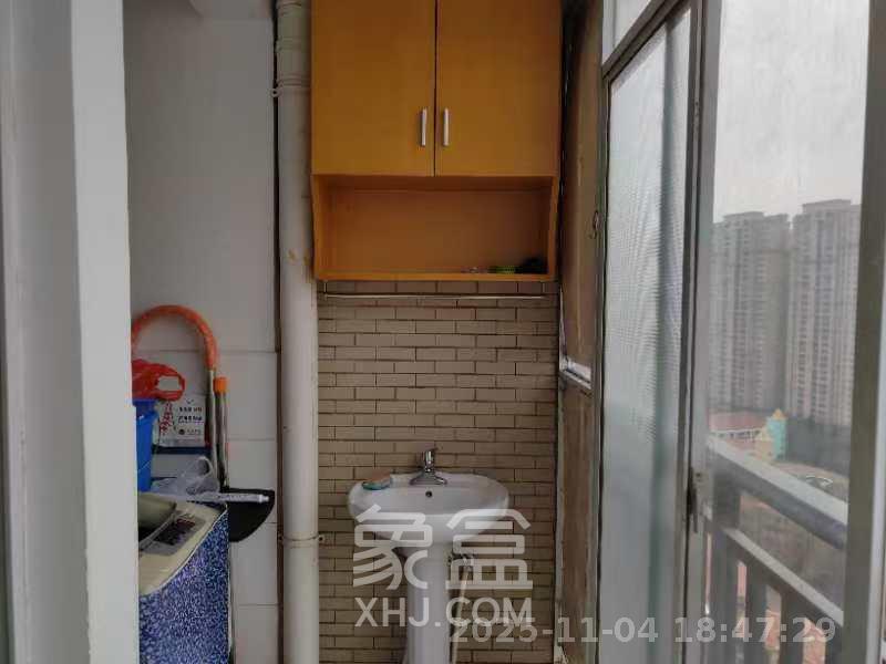 世景华庭 1室1厅1卫 1100.0元/月 世景华庭 1室1厅1卫 1100.0元/月室内图