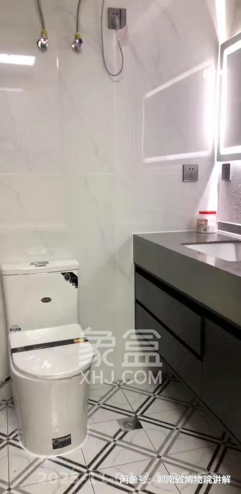 海伦春天 1室1厅1卫 1400.0元/月 海伦春天 1室1厅1卫 1400.0元/月室内图