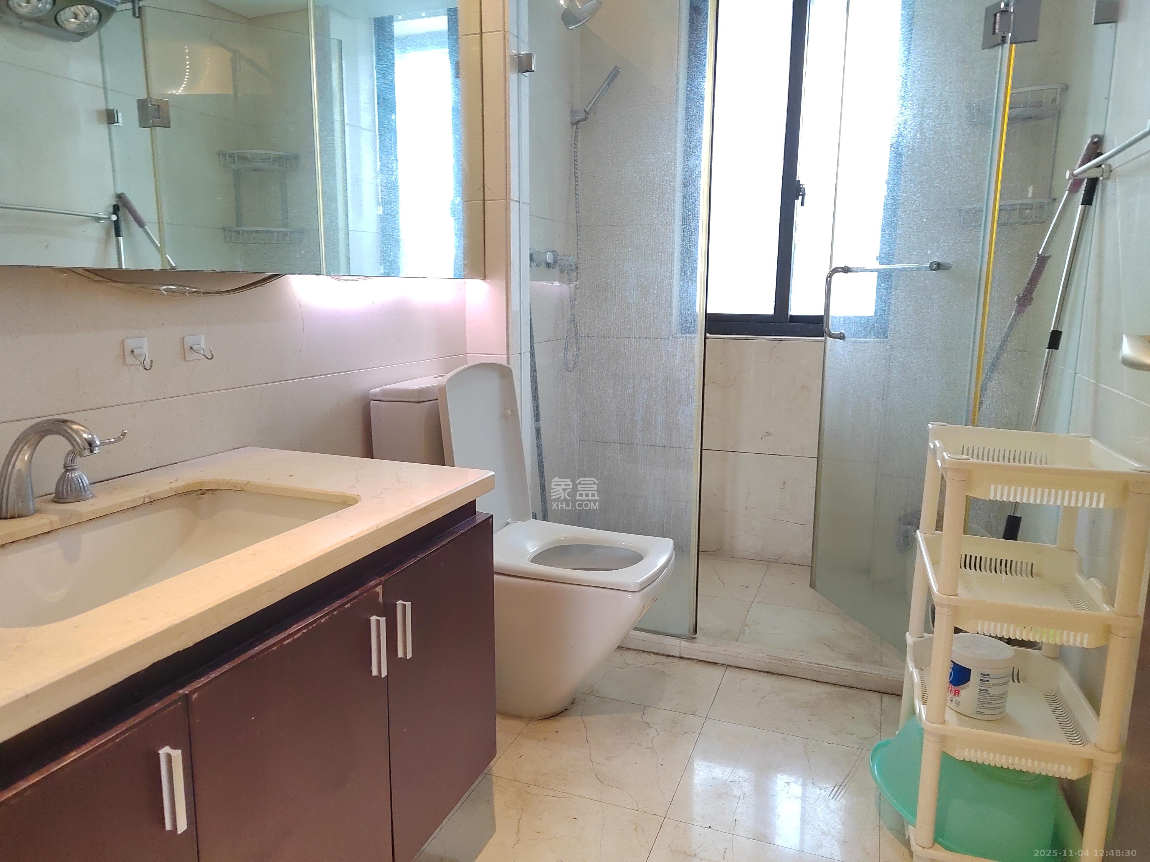 博林金谷  3室2厅2卫    3000.0元/月室内图