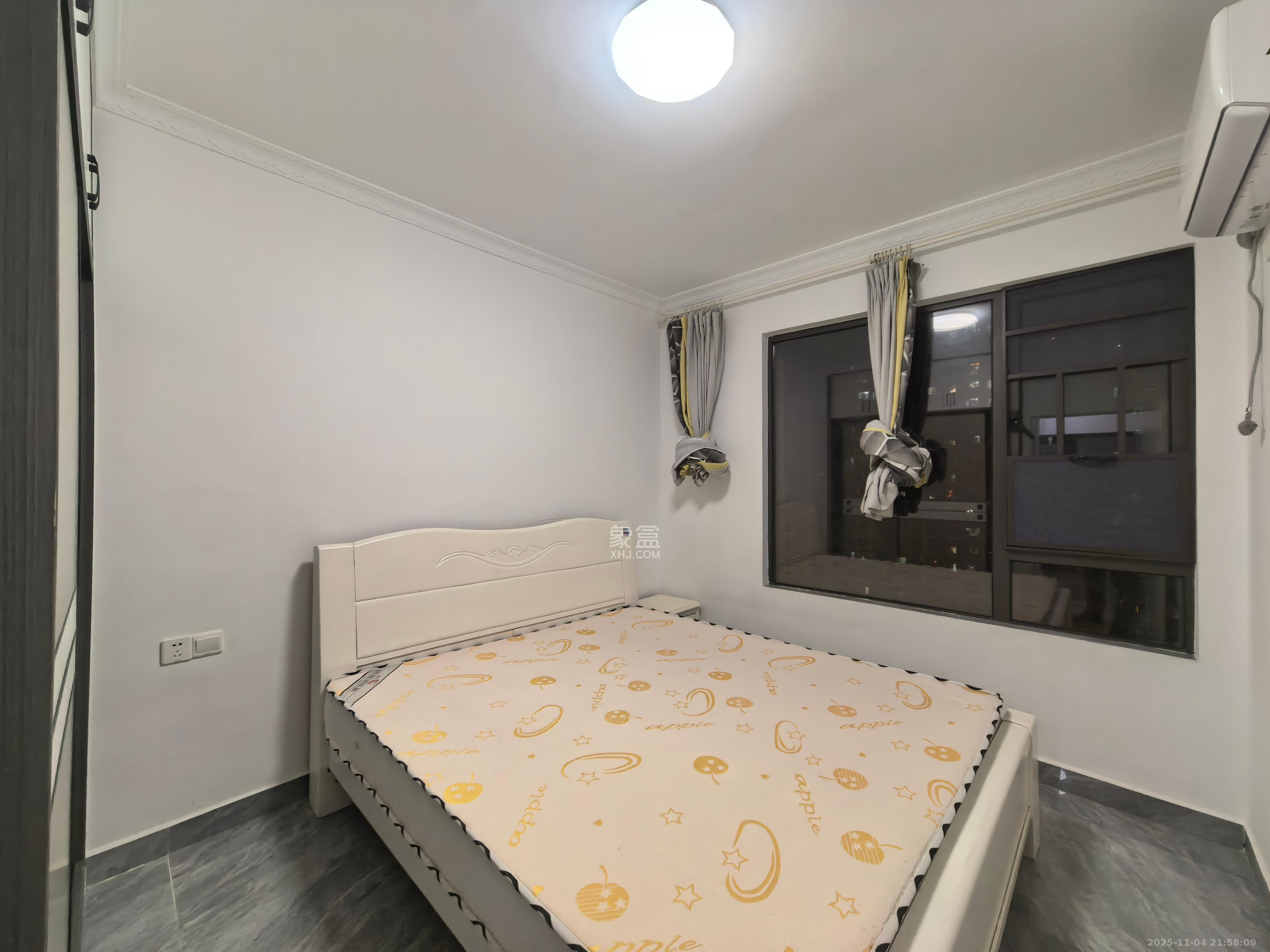 东合新苑  2室2厅1卫    2100.0元/月室内图