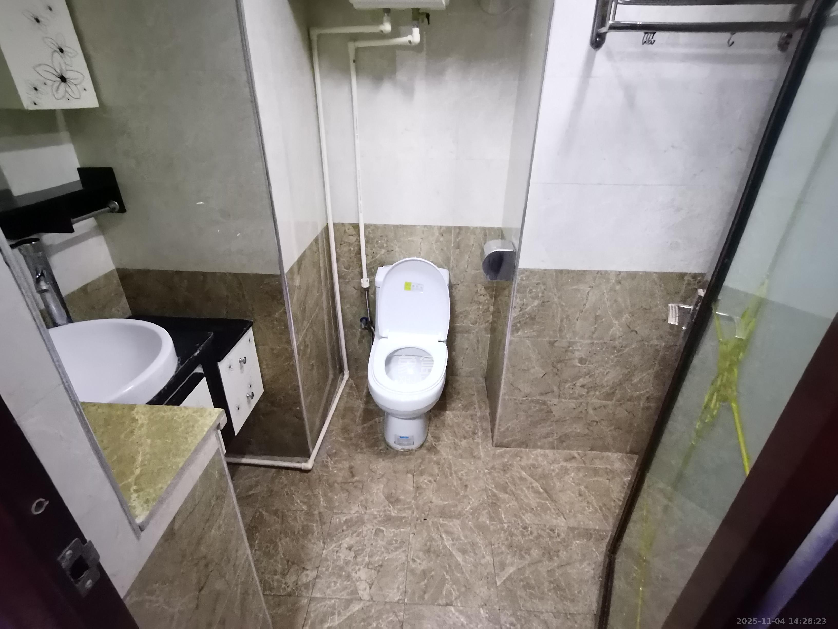 建发汇金国际   48.68㎡      1500.0元/月室内图