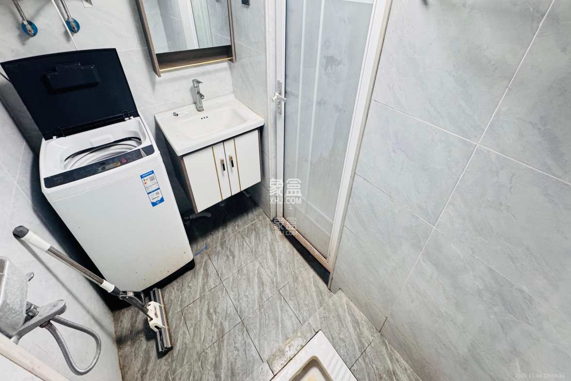 保利恒伟时光印象 1室1厅1卫 1200.0元/月 保利恒伟时光印象 1室1厅1卫 1200.0元/月室内图