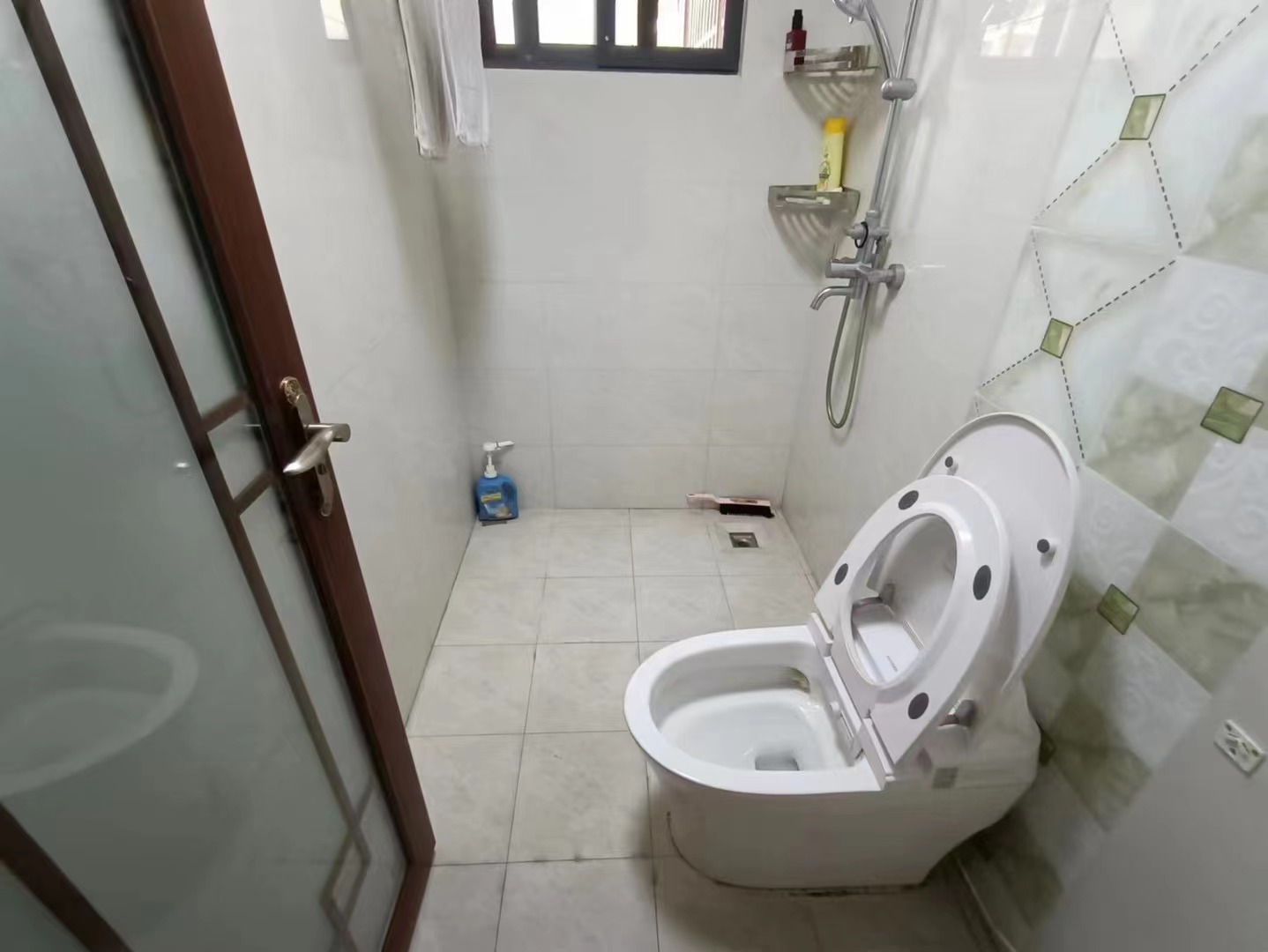 枫丹白露  3室2厅2卫    2800.0元/月室内图