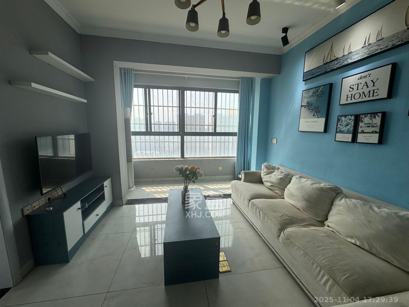 水墨林溪  1室0厅0卫    2200.0元/月