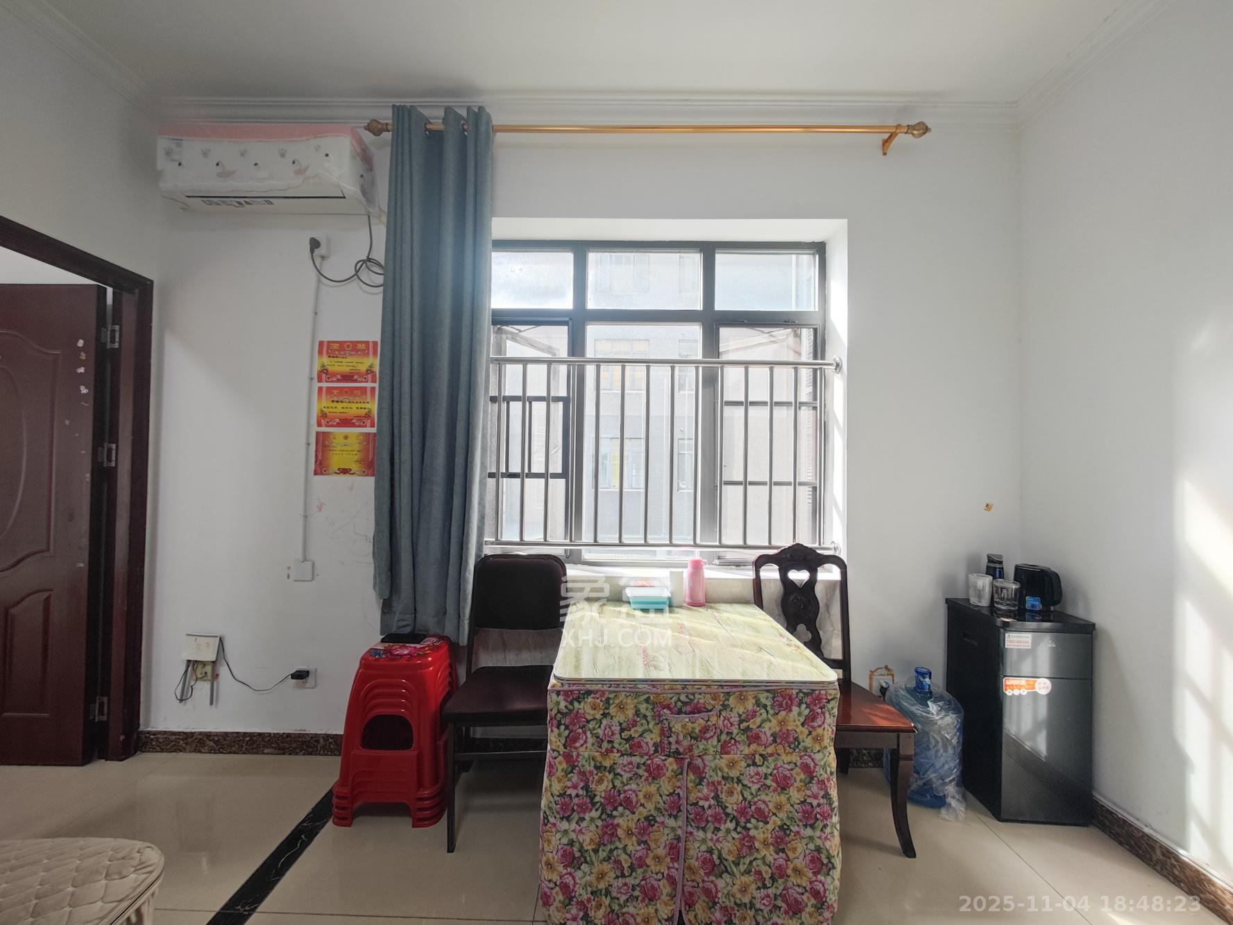 颐和佳园  3室2厅1卫    66.0万其他