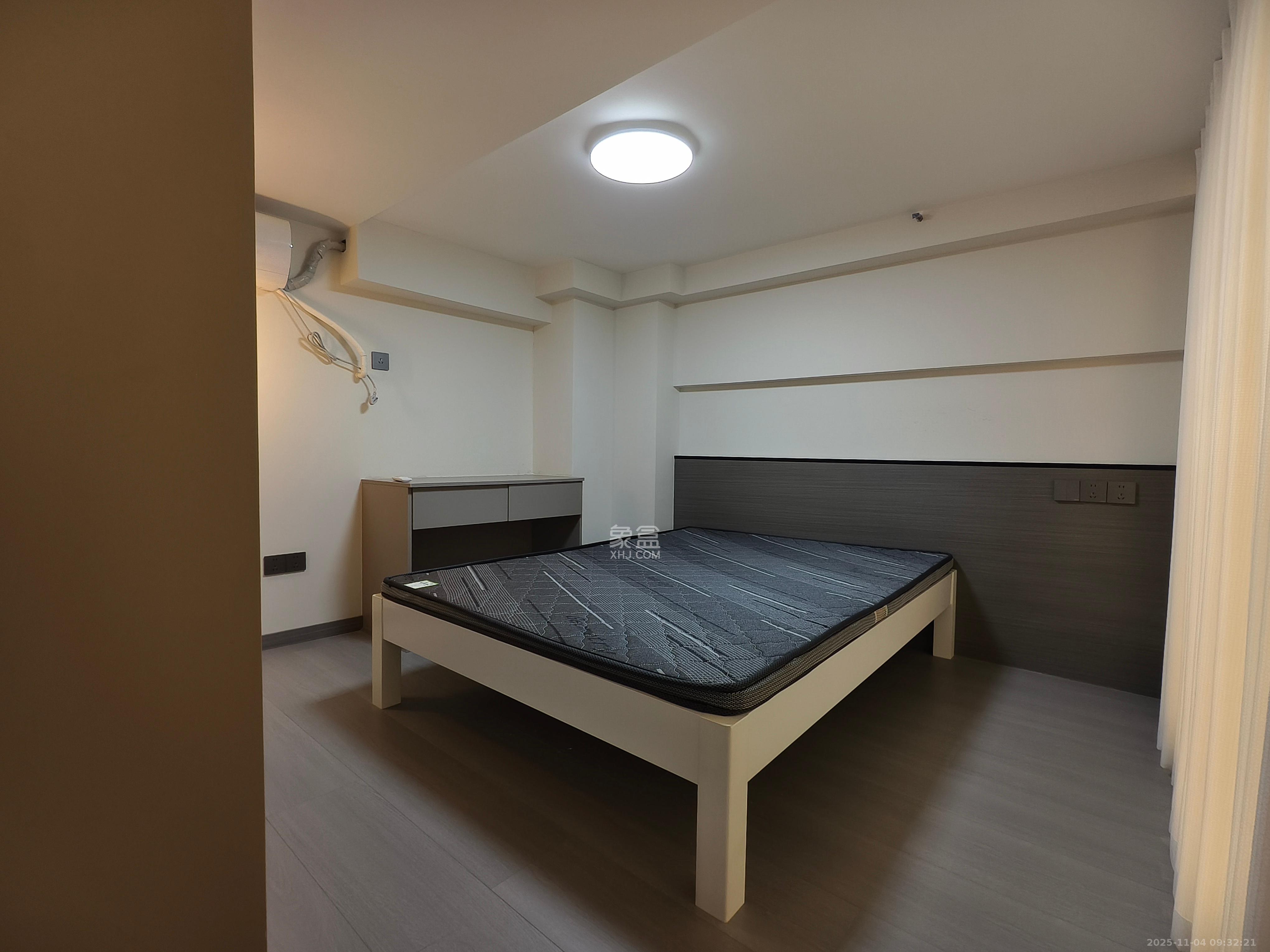 佳兆业云顶都汇  2室1厅1卫    2100.0元/月室内图