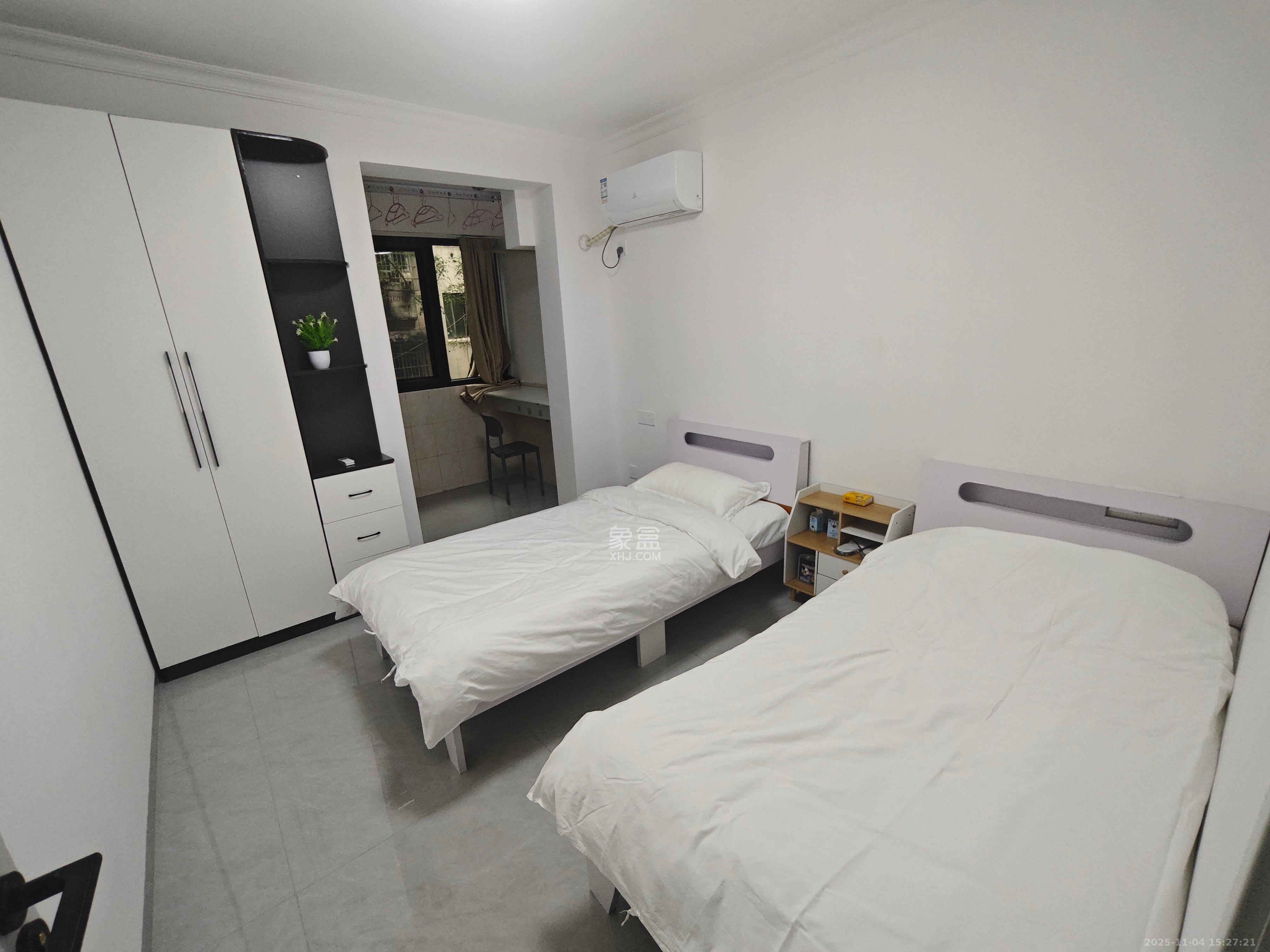 恒达花园  2室1厅1卫    2400.0元/月室内图