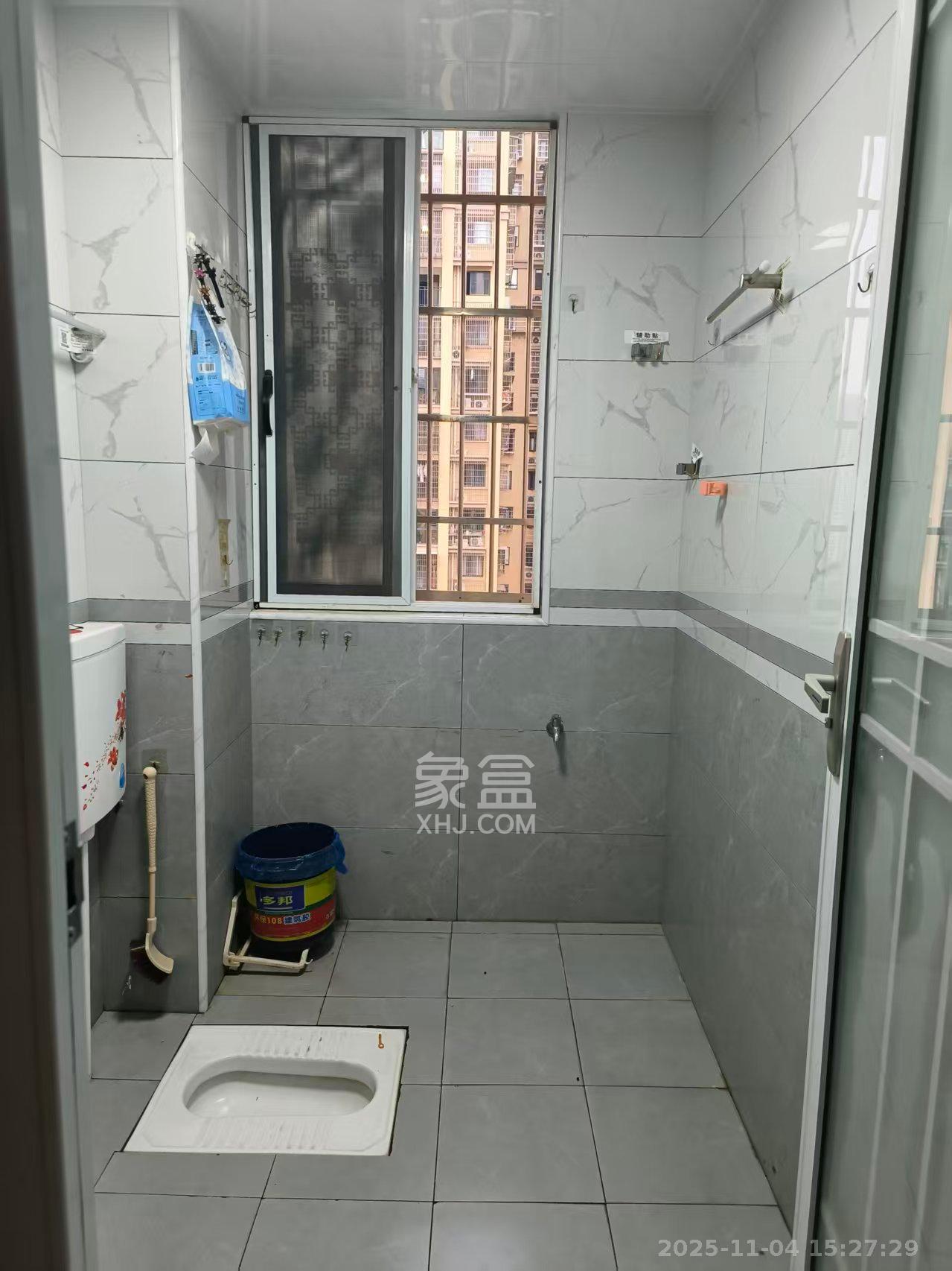 星城新宇川河苑  2室1厅1卫    1400.0元/月室内图