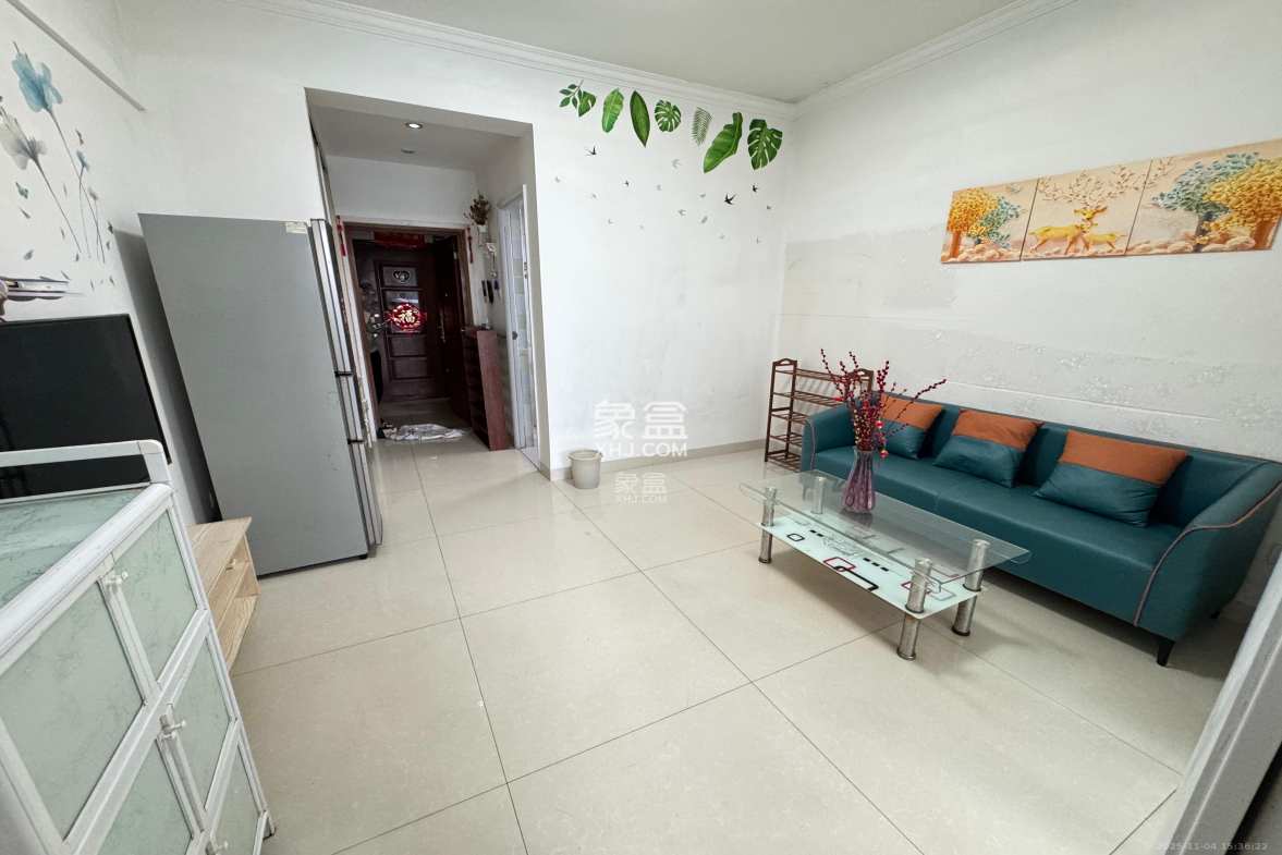 方略90公馆 1室1厅1卫 1100.0元/月 方略90公馆 1室1厅1卫 1100.0元/月室内图