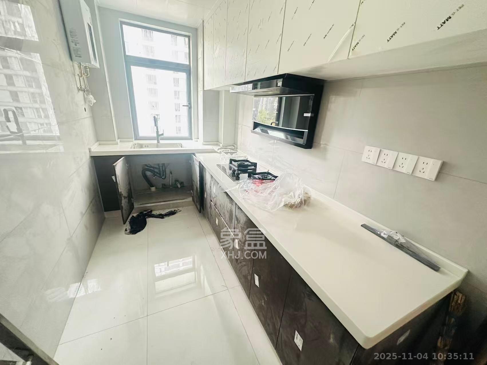 湖湘时代名邸公园壹号 3室2厅2卫 3000.0元/月 湖湘时代名邸公园壹号 3室2厅2卫 3000.0元/月室内图