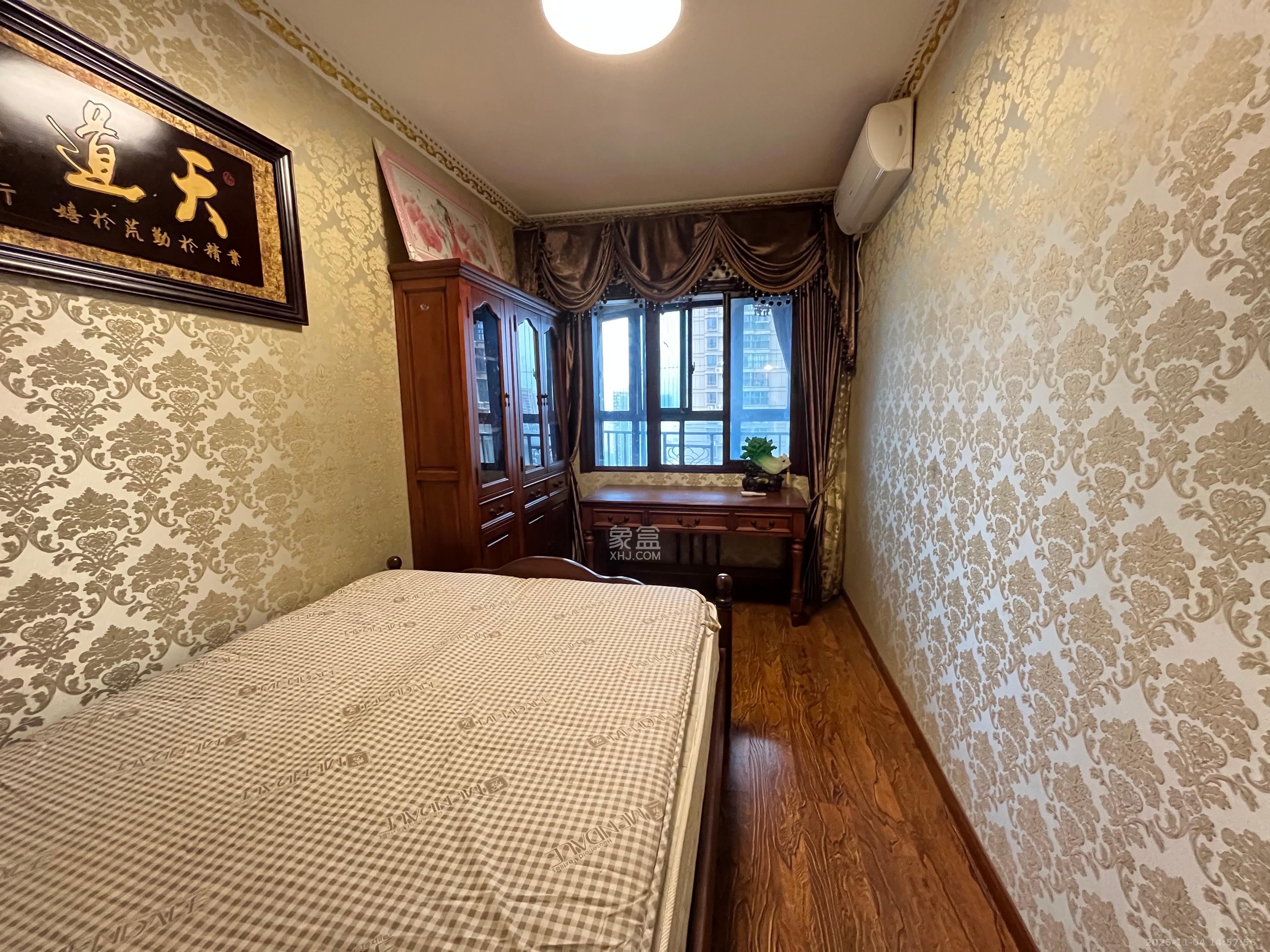 永祺西京  3室2厅2卫    4500.0元/月室内图