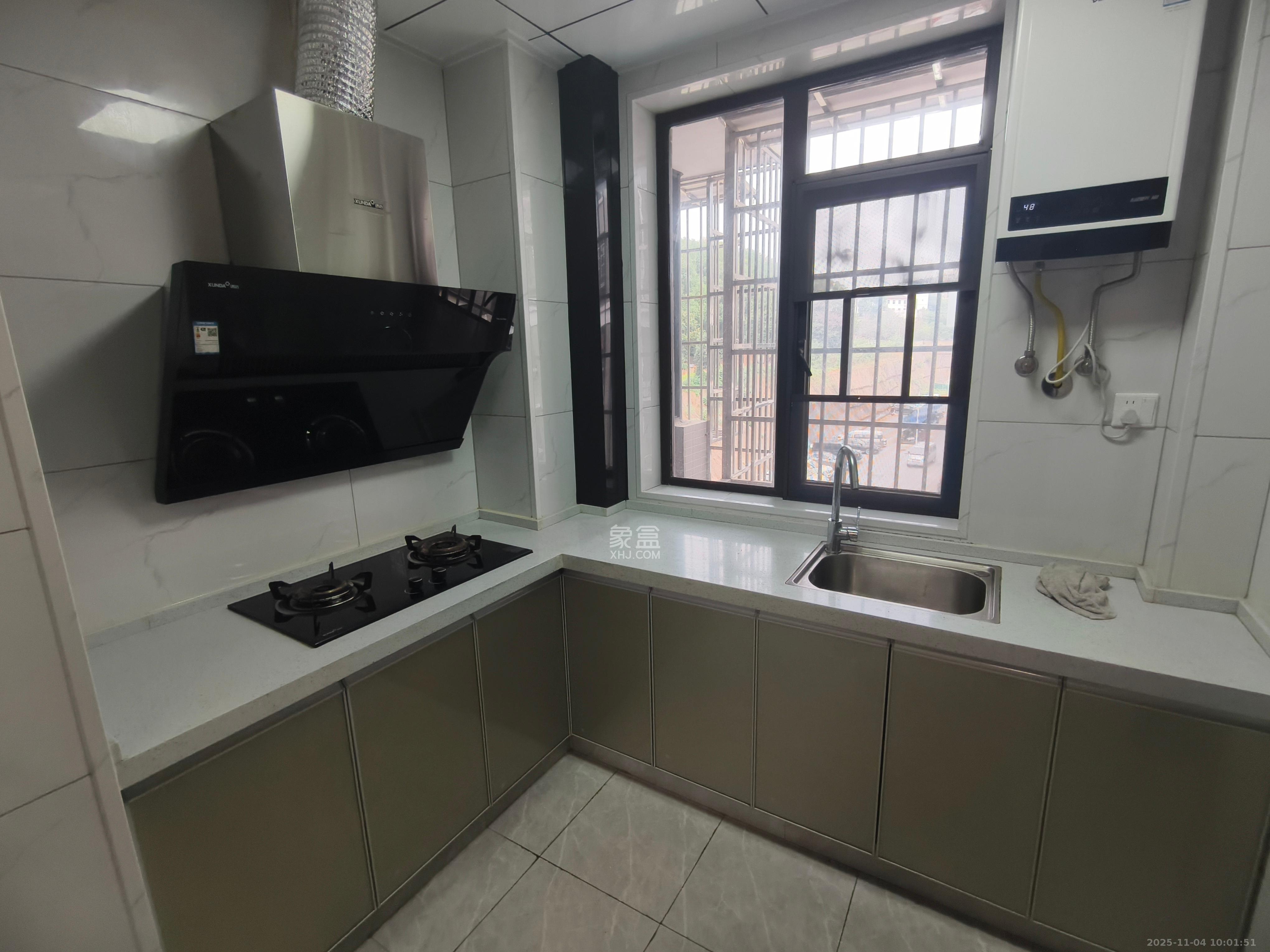 金桂小区二期  1室0厅0卫    1900.0元/月室内图