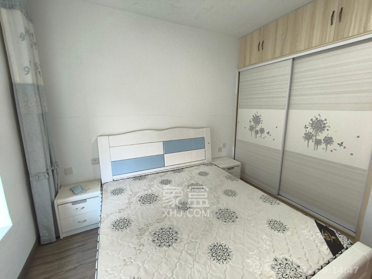 荣盛花语城  3室2厅1卫    1800.0元/月室内图