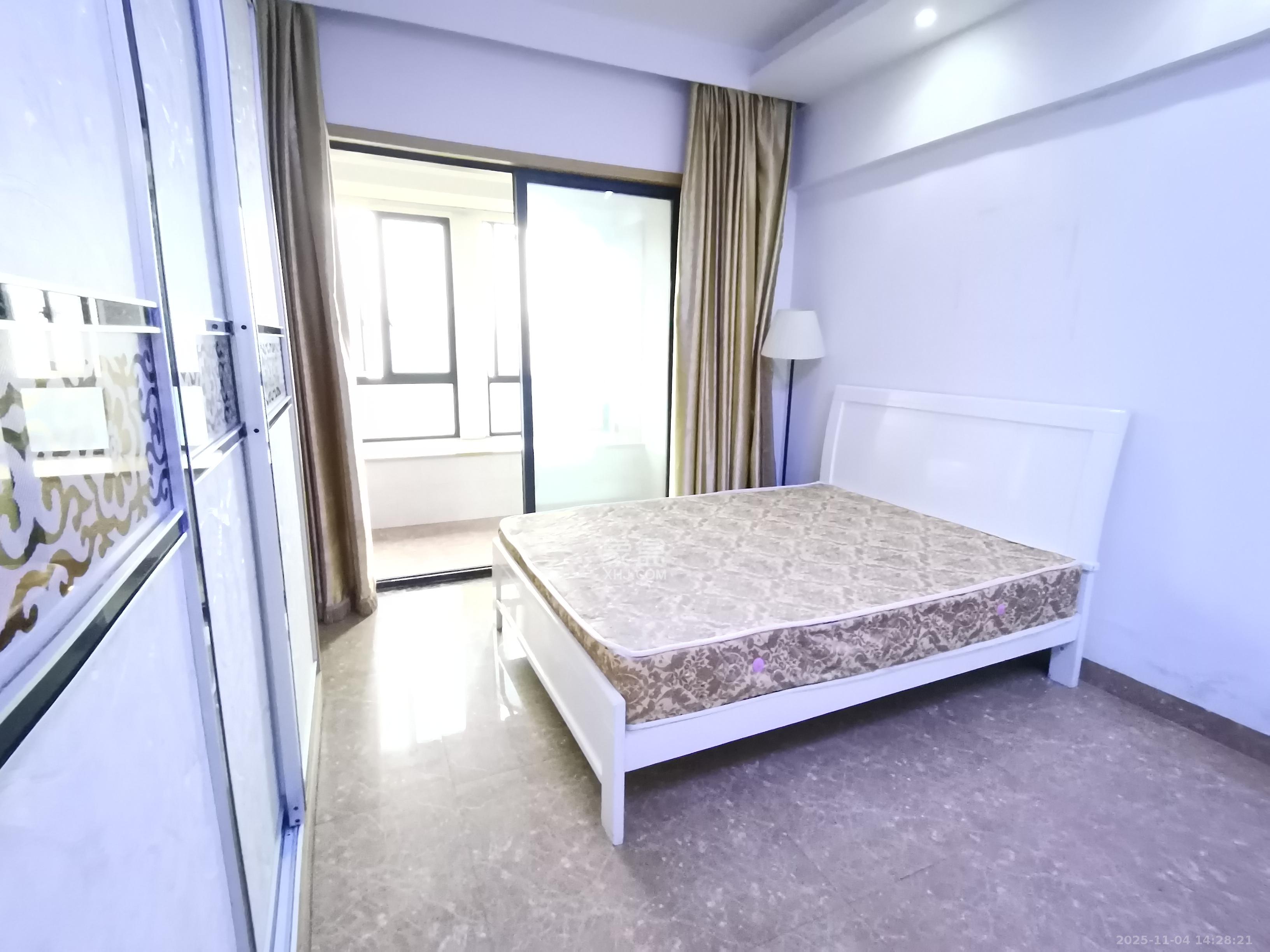 建发汇金国际   48.68㎡      1500.0元/月室内图