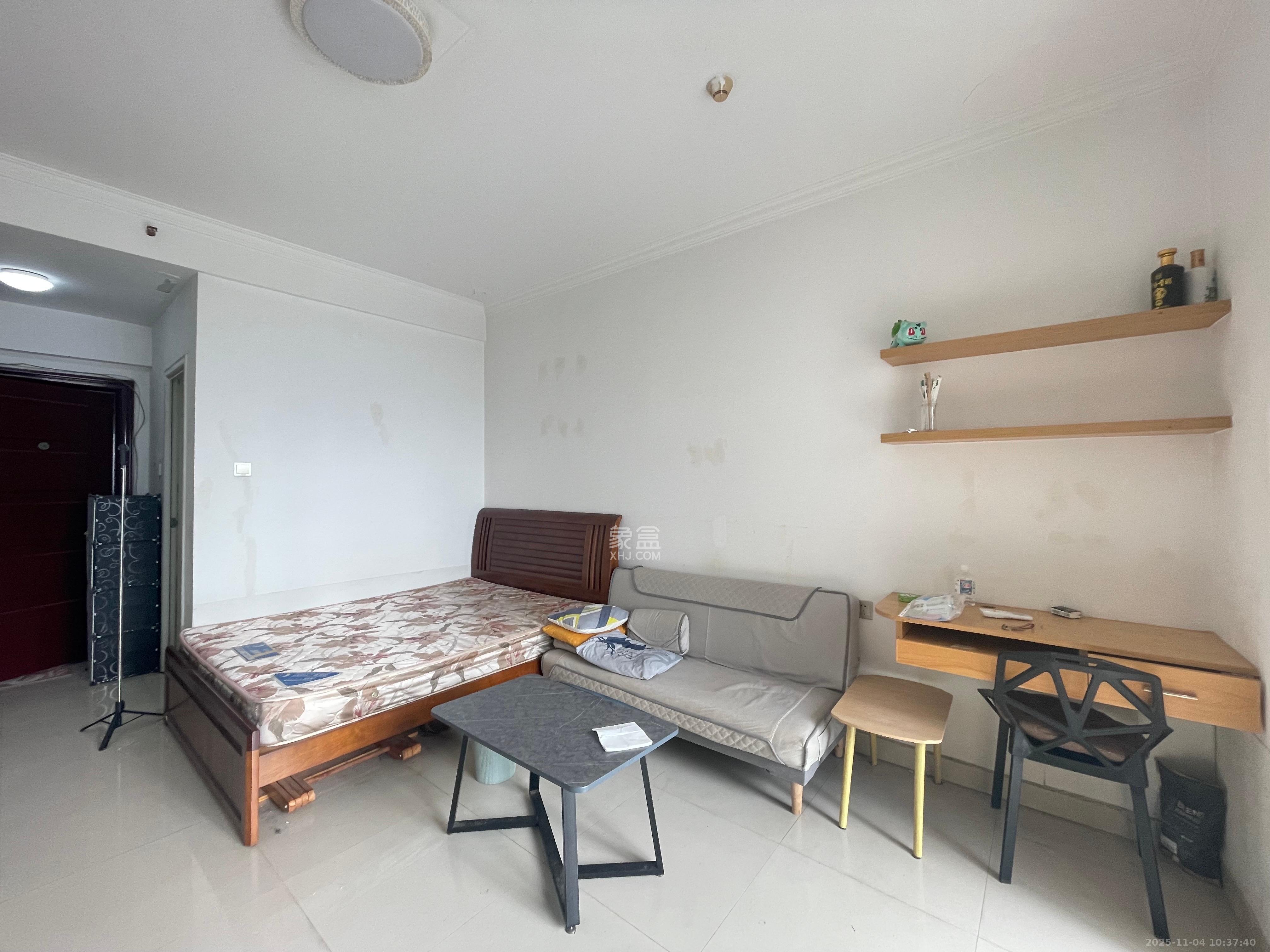 观湖公寓 1室1厅1卫 1700.0元/月 观湖公寓 1室1厅1卫 1700.0元/月室内图