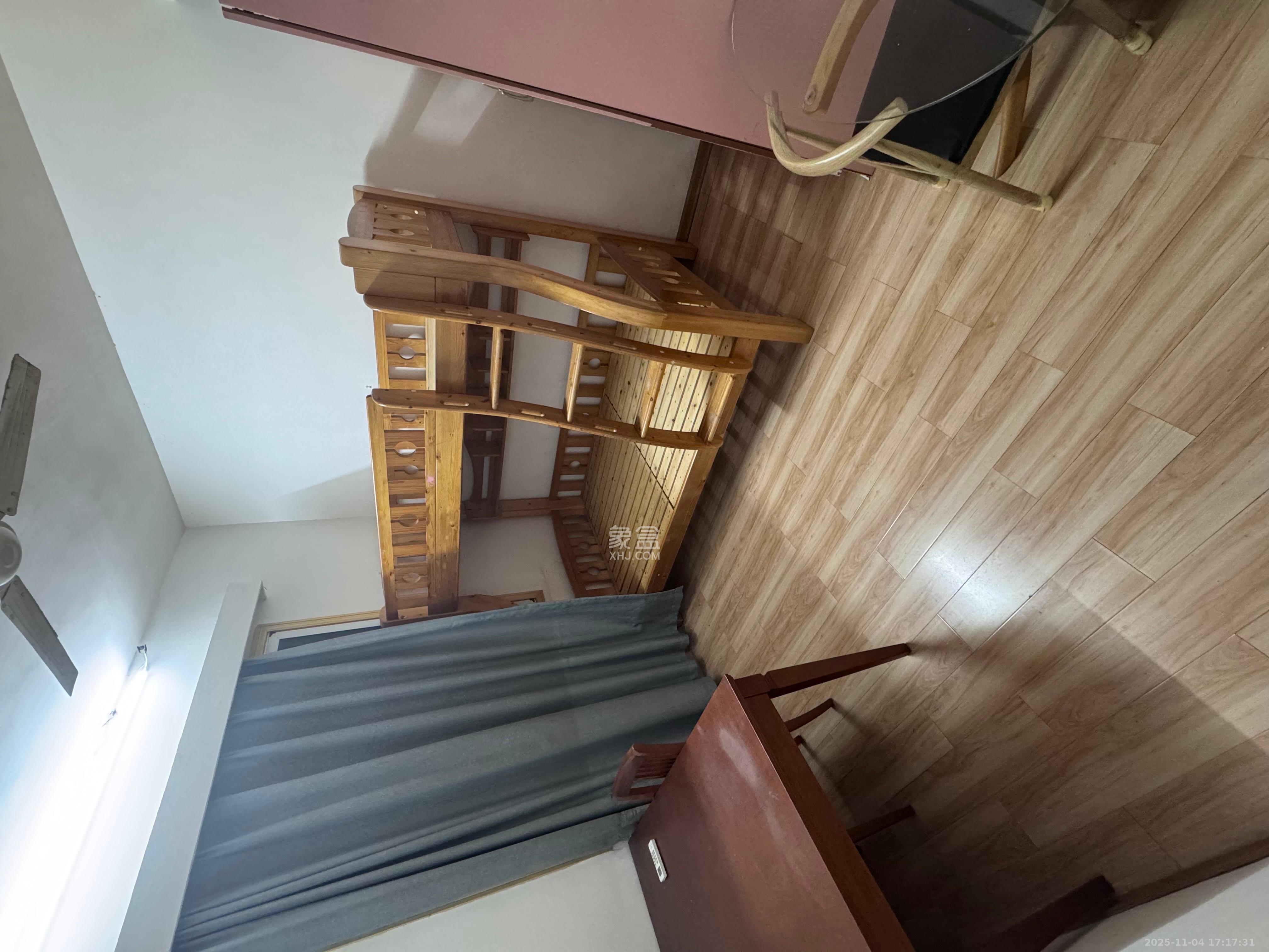 湖商住宅楼  1室1厅1卫    800.0元/月