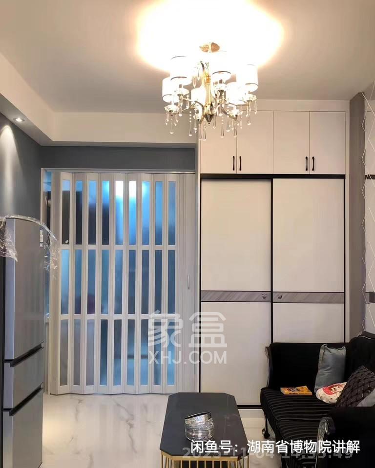 海伦春天 1室1厅1卫 1400.0元/月 海伦春天 1室1厅1卫 1400.0元/月室内图