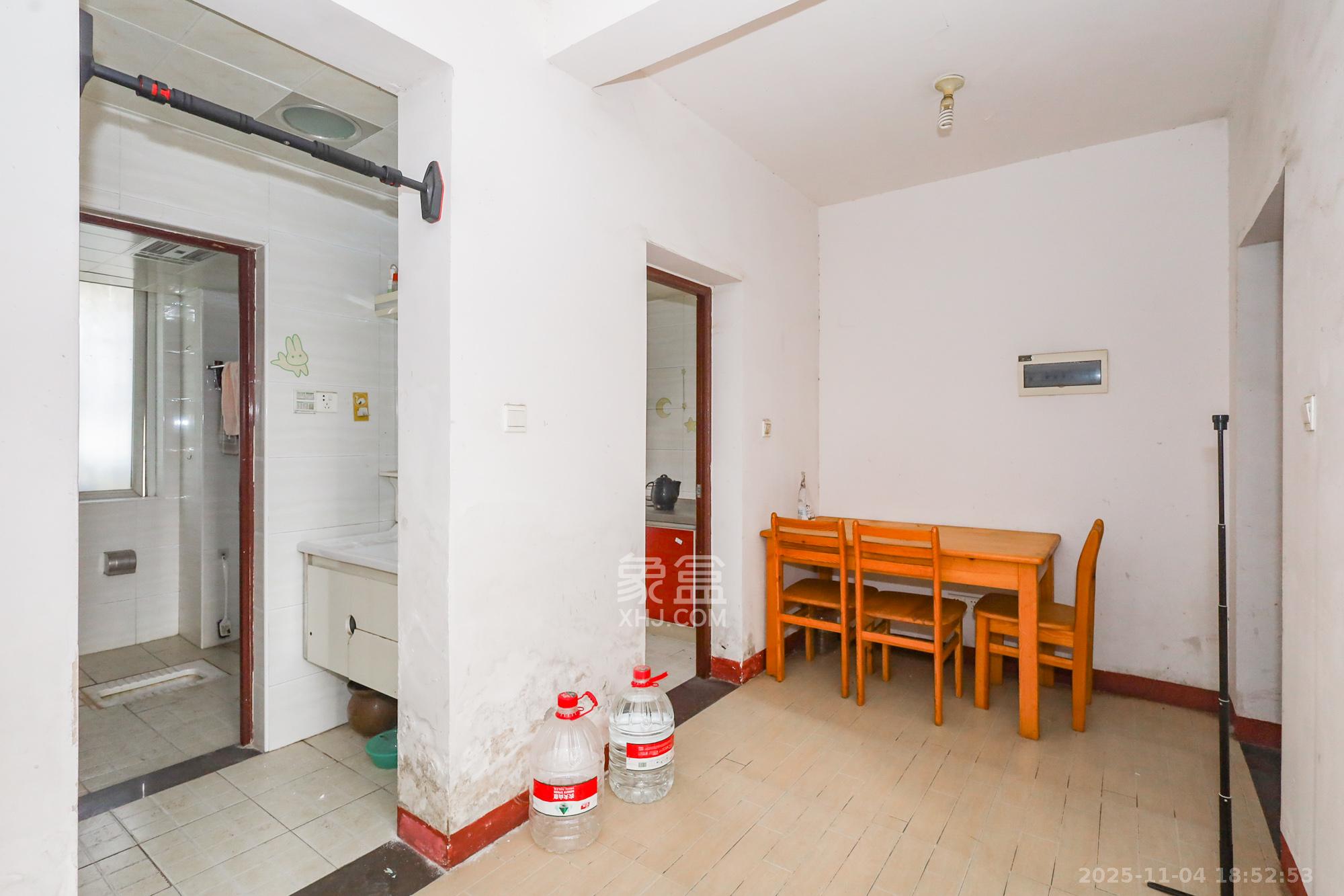 谷山庭院一期  3室2厅1卫    49.8万其他