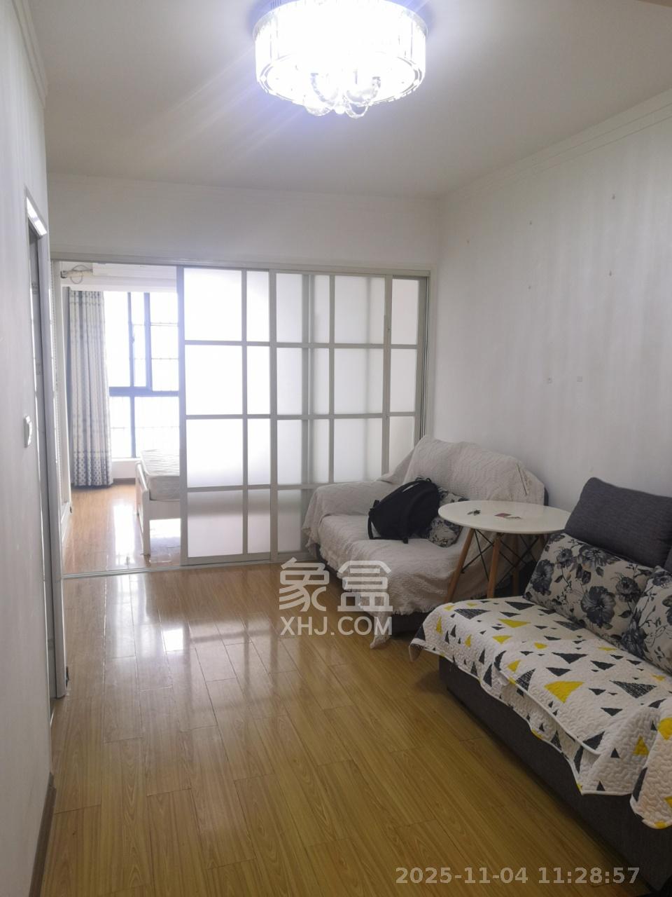 少帅府 2室1厅1卫 2400.0元/月 少帅府 2室1厅1卫 2400.0元/月室内图