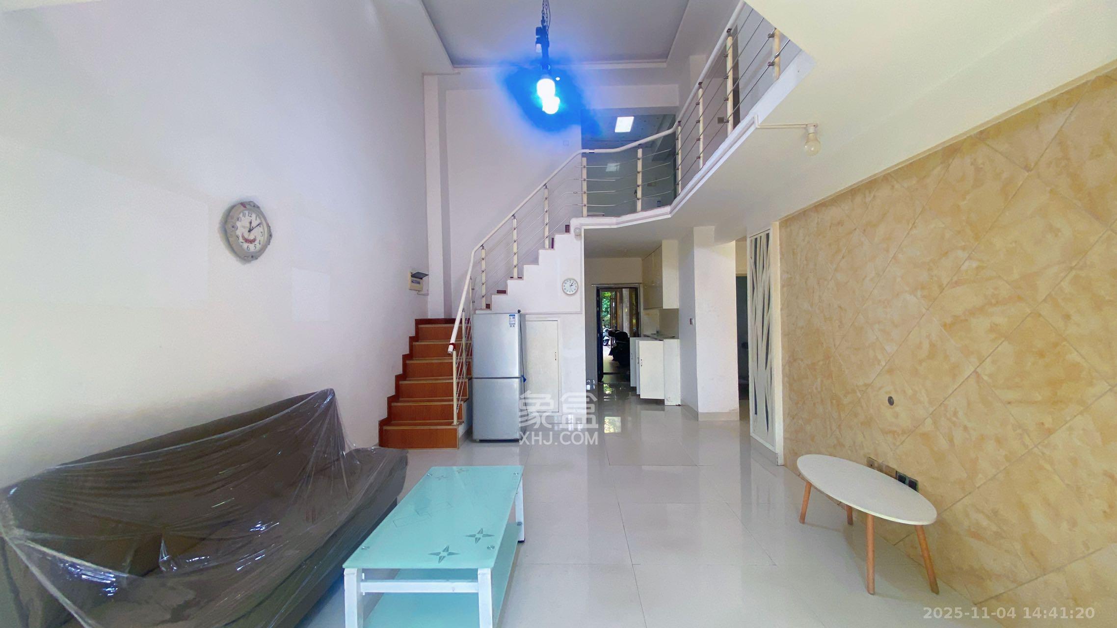 建鑫二期  3室1厅1卫    1700.0元/月室内图