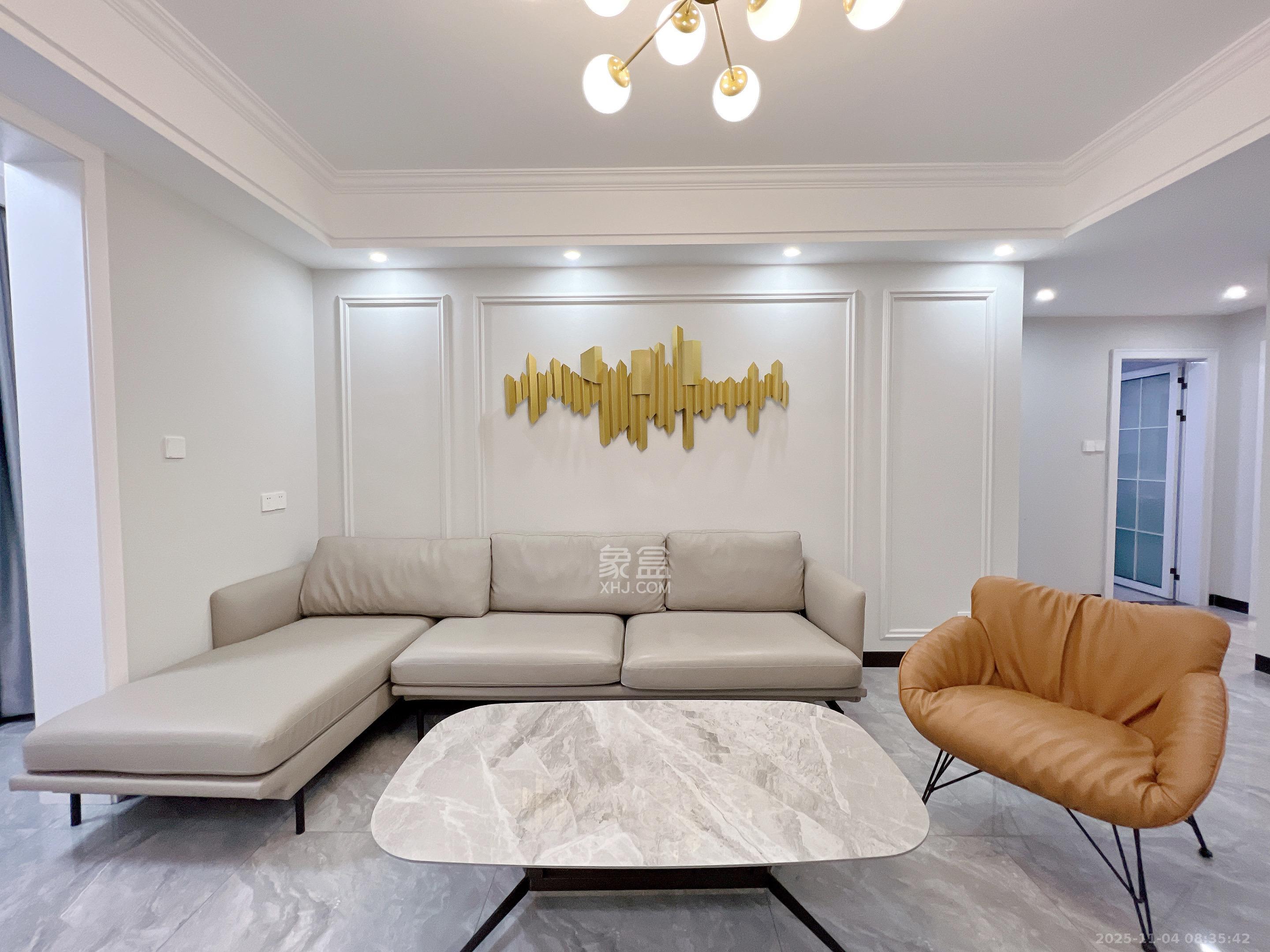 北辰三角洲B2E2区  3室2厅2卫    4900.0元/月室内图