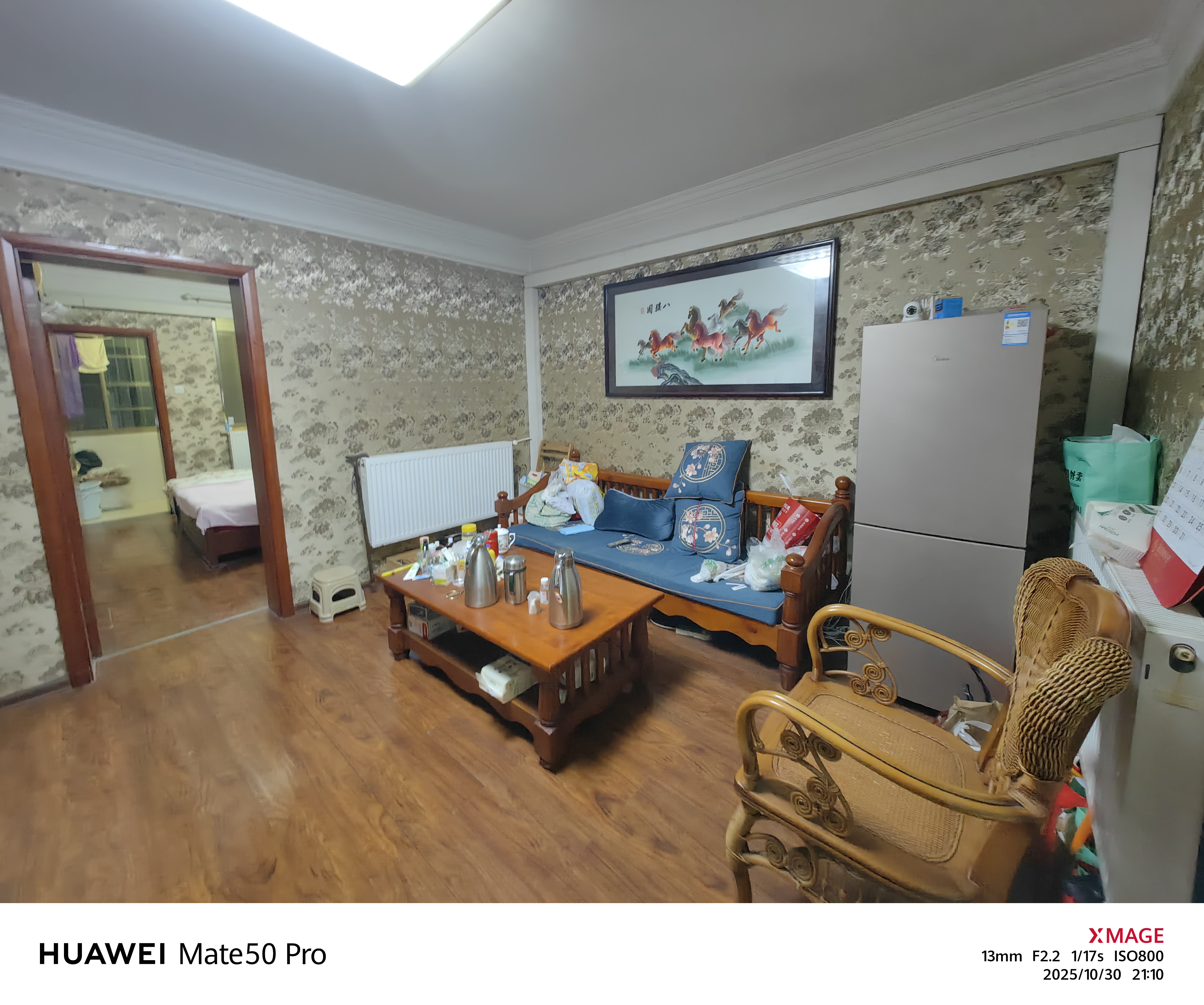 天心丽城 2室1厅1卫 2000.0元/月 天心丽城 2室1厅1卫 2000.0元/月户型图