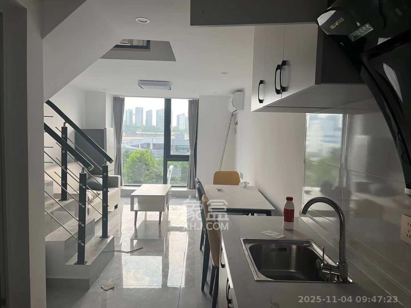 爱家当代境 2室1厅1卫 2000.0元/月 爱家当代境 2室1厅1卫 2000.0元/月室内图