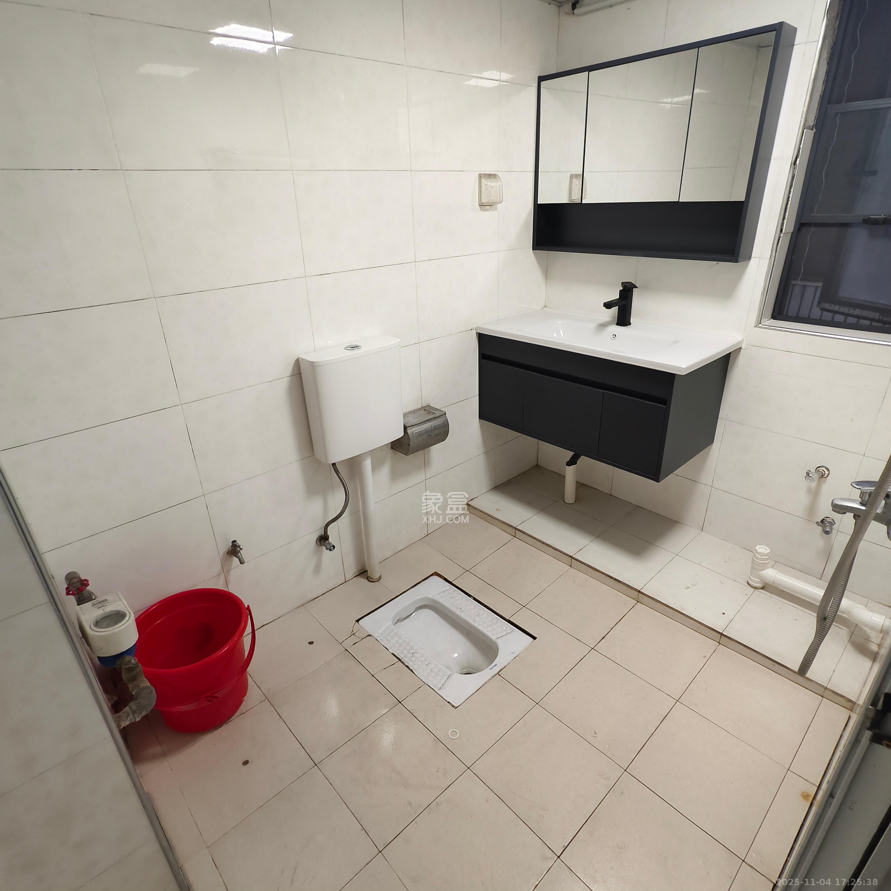 长沙市自来水公司住宅小区（白沙路119号）  2室2厅1卫    2200.0元/月室内图