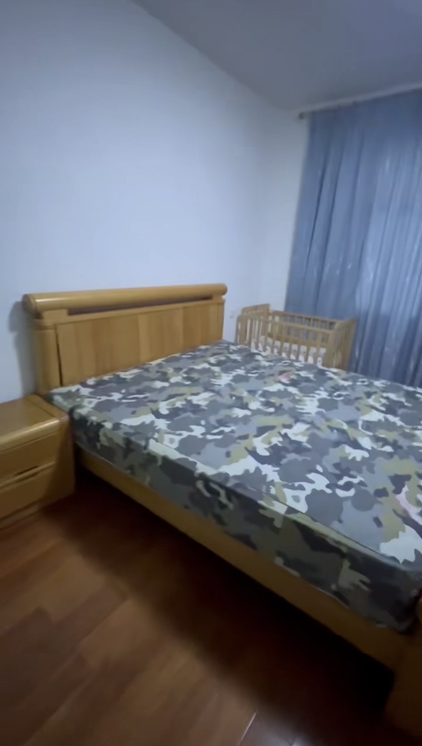 白沙洲散盘  3室2厅1卫    1400.0元/月室内图