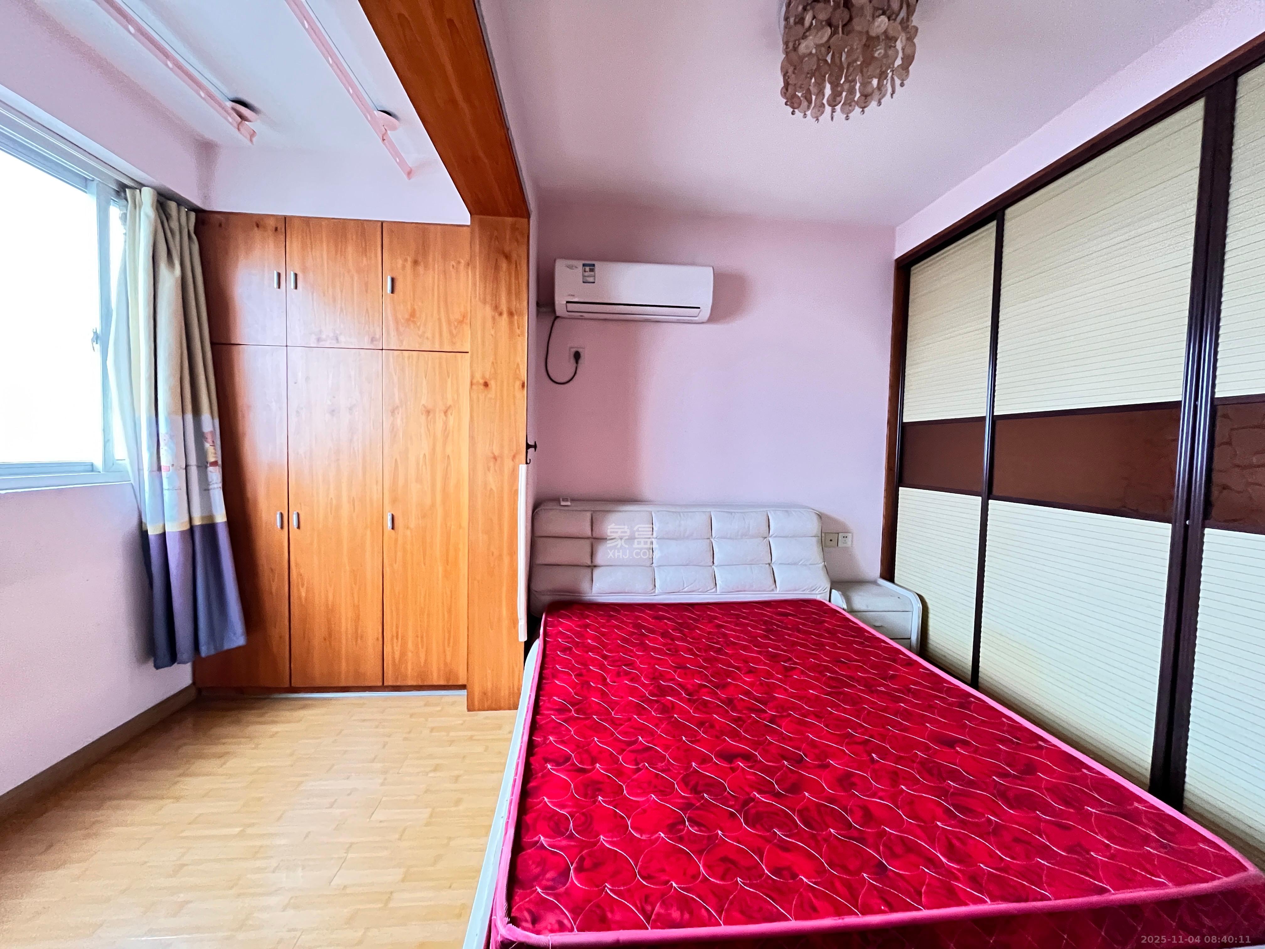 诺亚方舟大厦  1室1厅1卫    1600.0元/月室内图