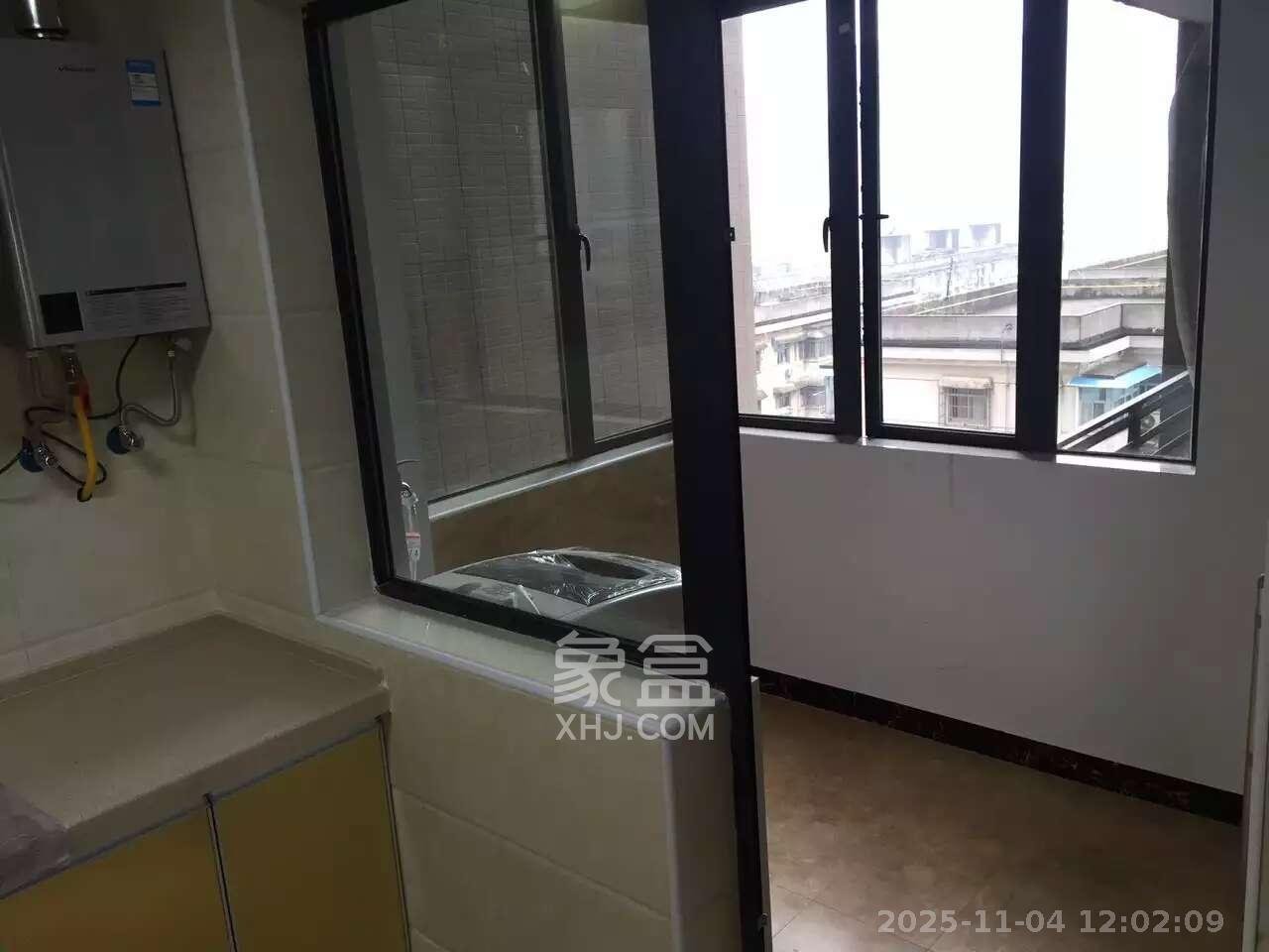 长房天翼未来城 3室2厅1卫 4300.0元/月 长房天翼未来城 3室2厅1卫 4300.0元/月室内图