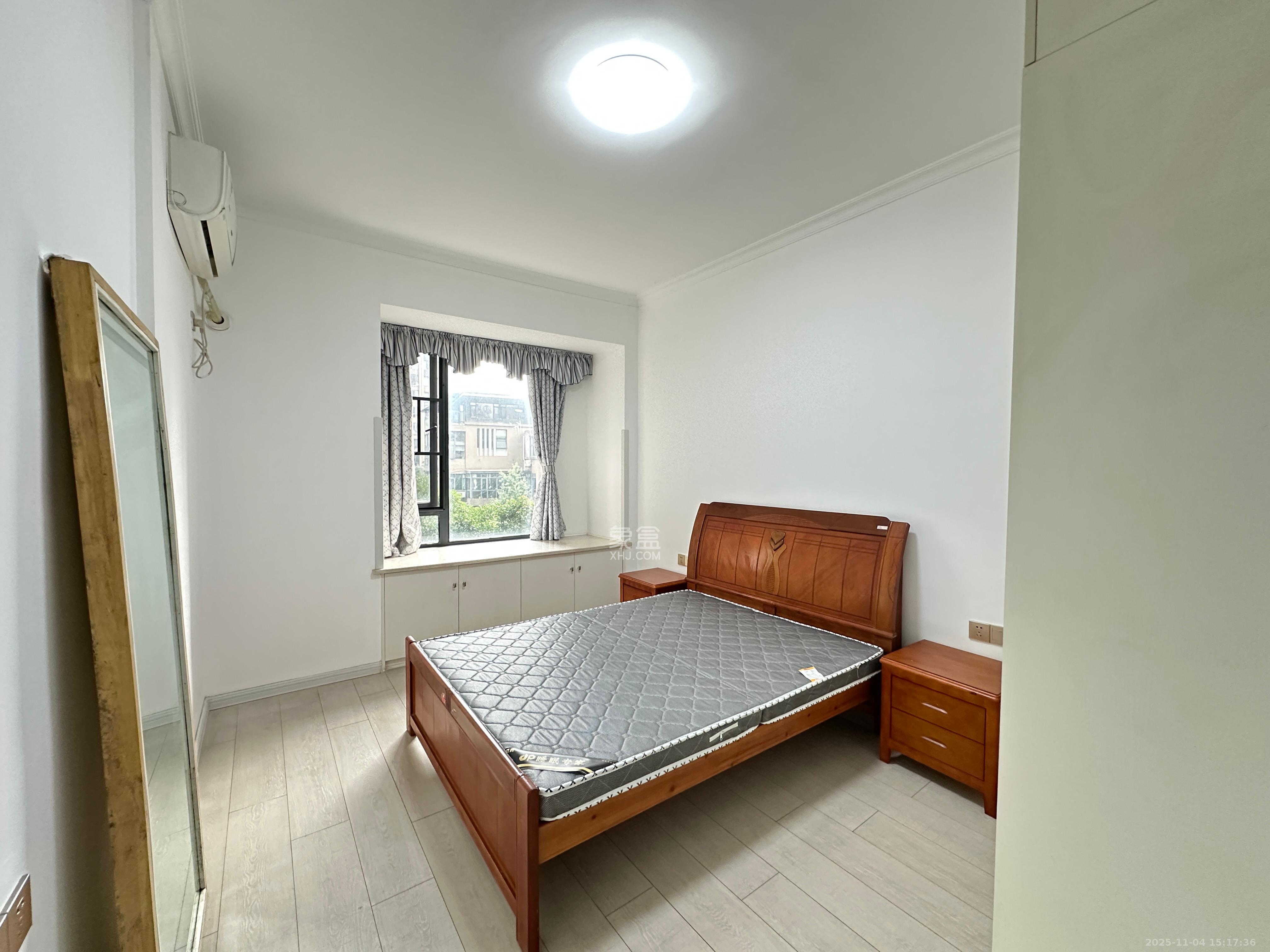 建发汇金国际 3室2厅2卫 3800.0元/月 建发汇金国际 3室2厅2卫 3800.0元/月室内图