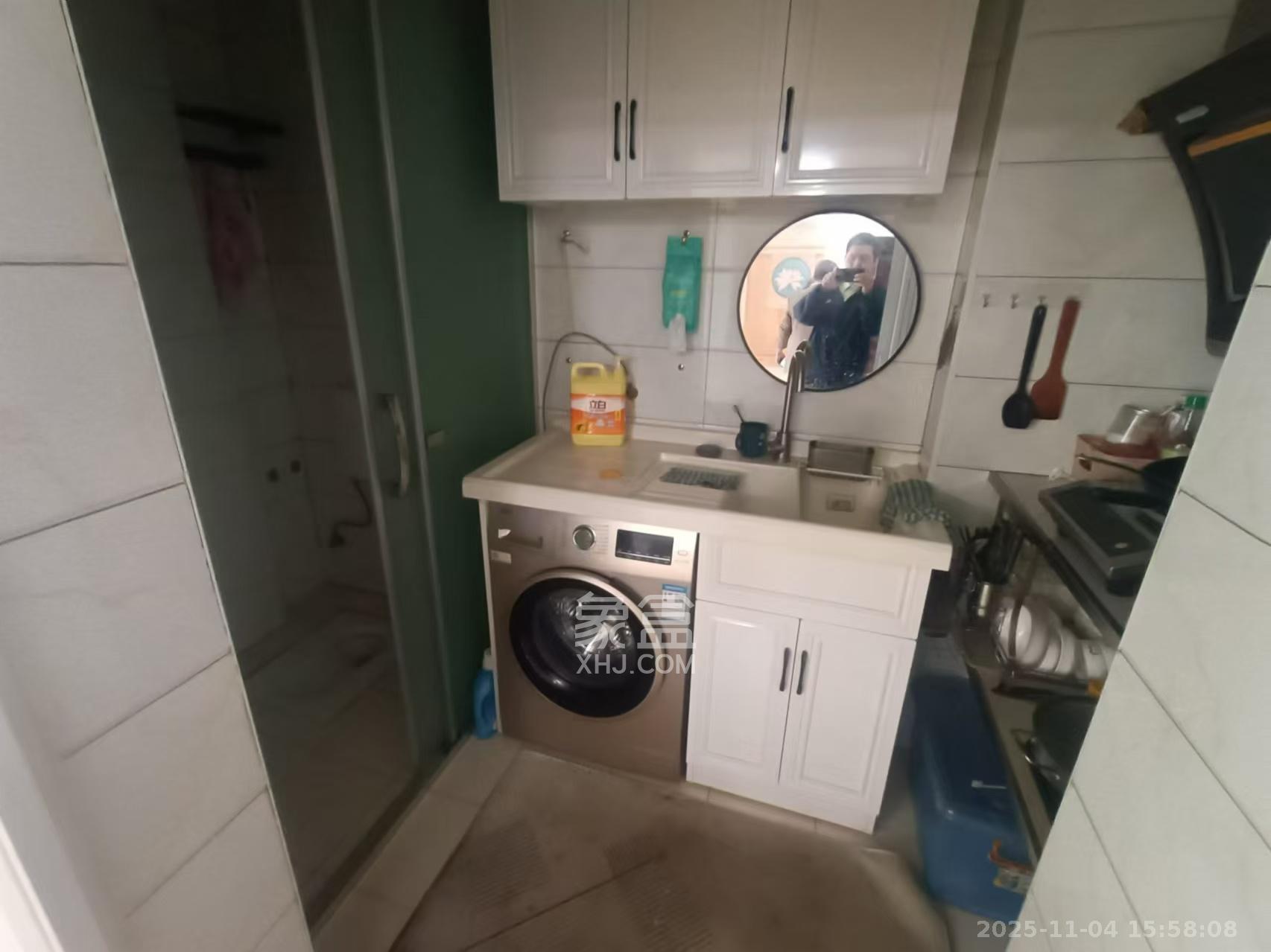 麦芒国际（金恒雅苑）  3室2厅2卫    3100.0元/月室内图