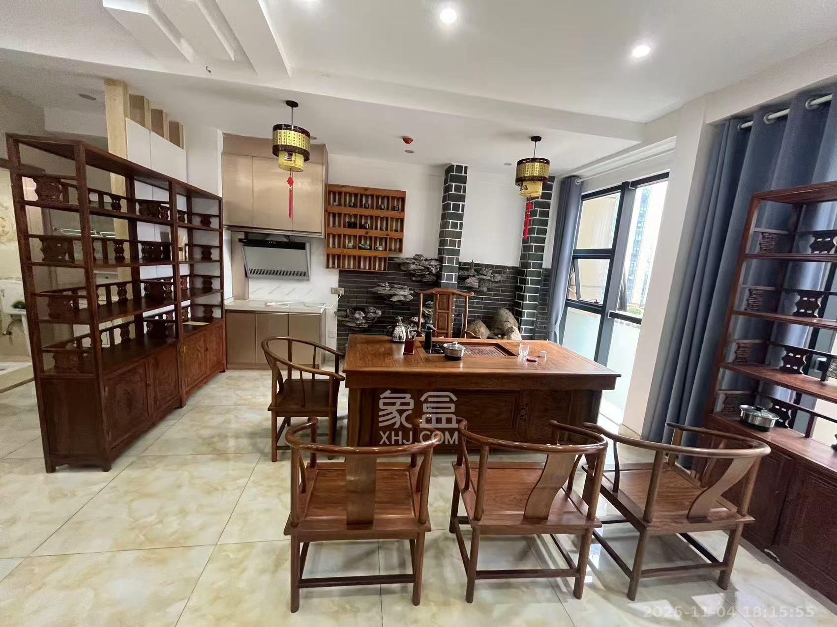 万坤图财富广场 1室1厅1卫 2600.0元/月 万坤图财富广场 1室1厅1卫 2600.0元/月室内图