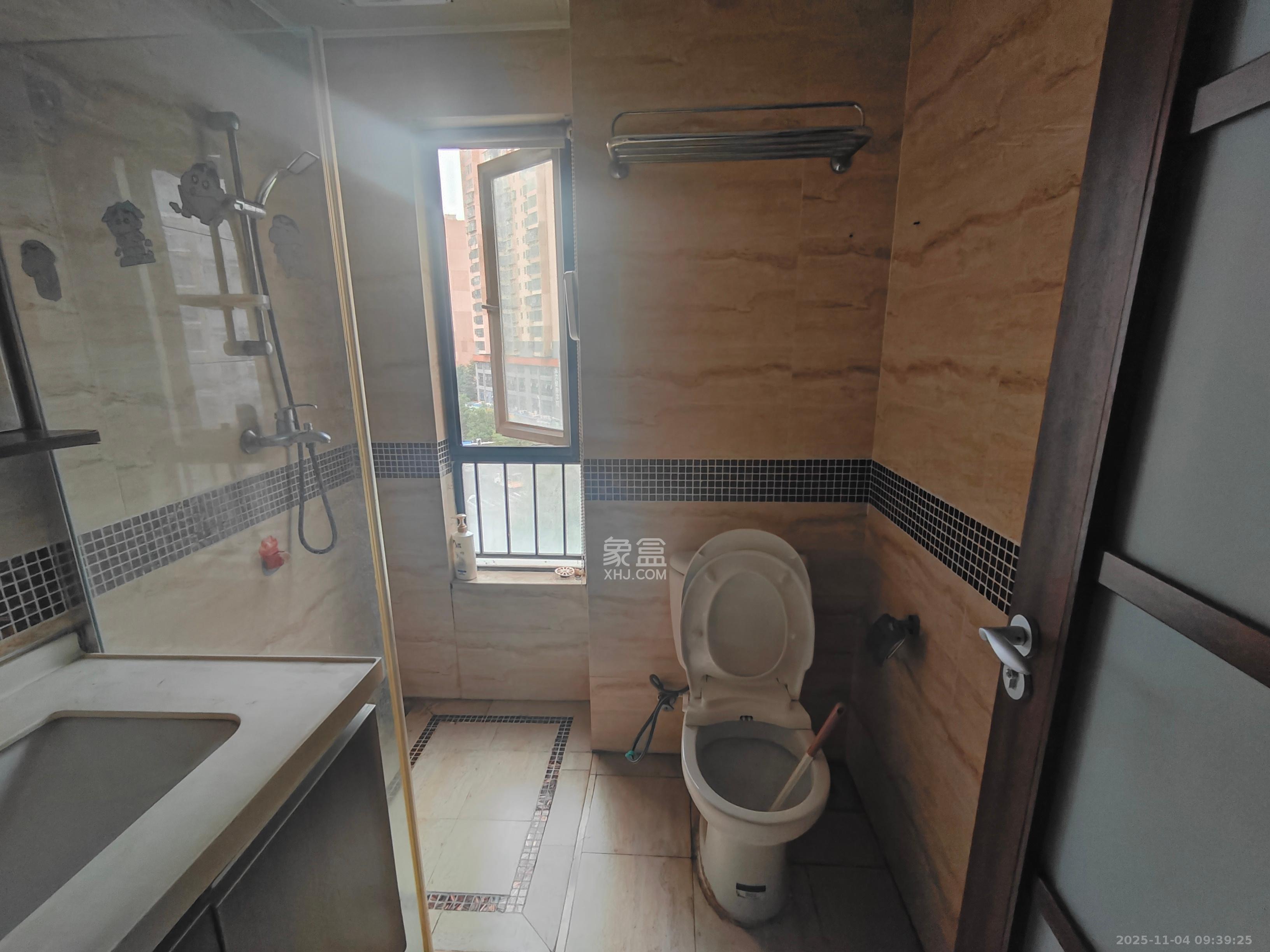 万科城市花园 2室1厅1卫 1850.0元/月 万科城市花园 2室1厅1卫 1850.0元/月室内图