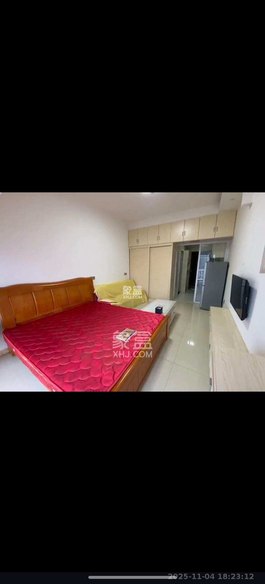 达美D6区 1室1厅1卫 1500.0元/月 达美D6区 1室1厅1卫 1500.0元/月室内图